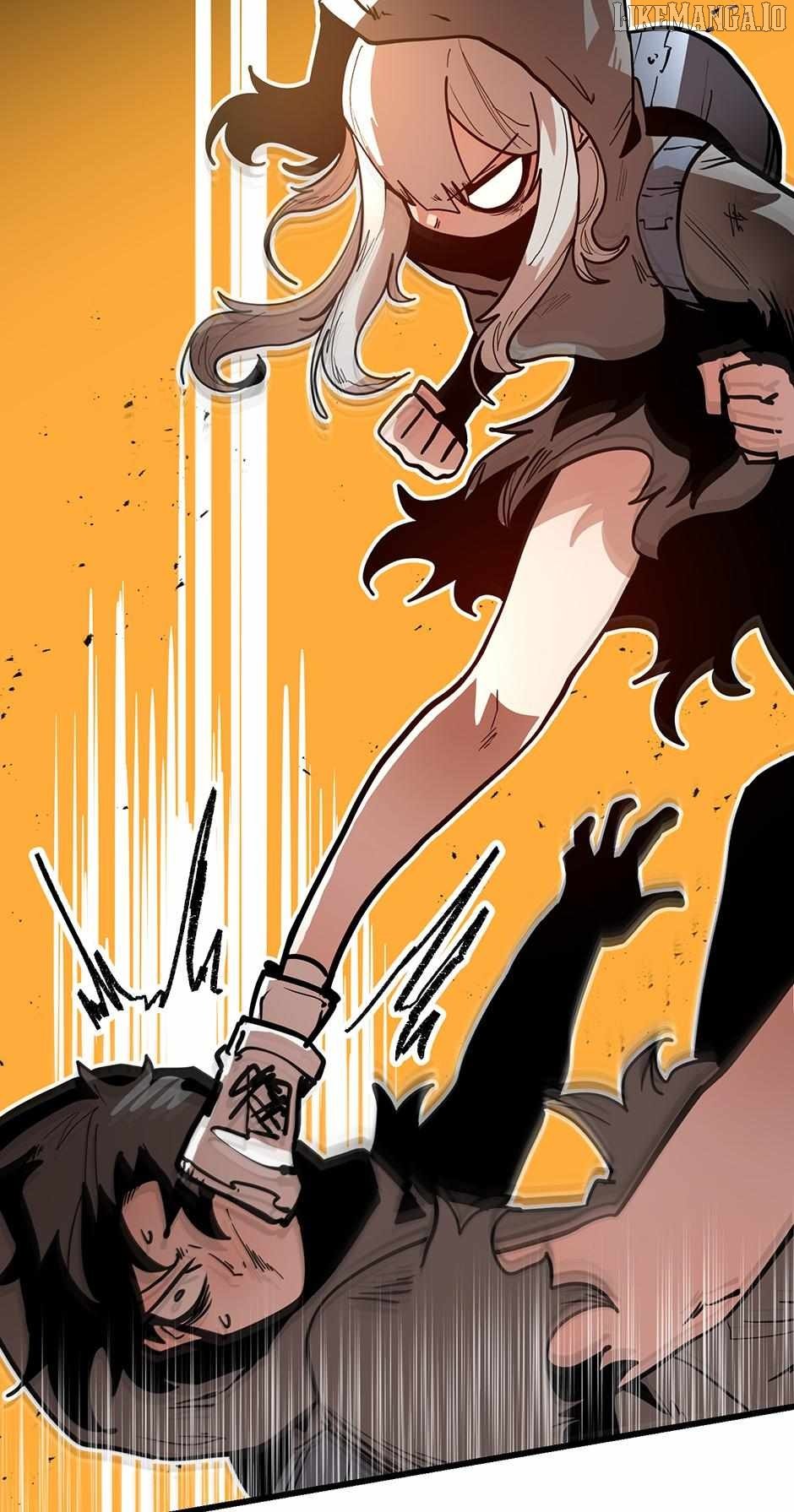 Santa Industries Chapter 25 - Page 20