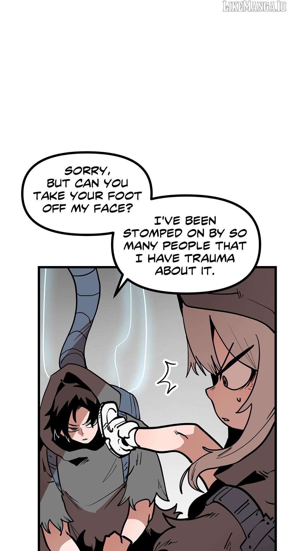 Santa Industries Chapter 25 - Page 31