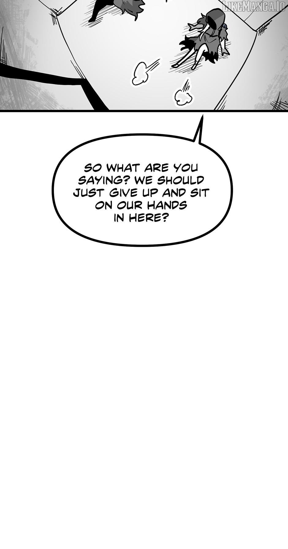 Santa Industries Chapter 25 - Page 33
