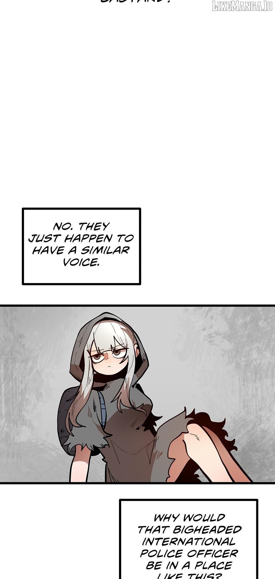 Santa Industries Chapter 25 - Page 40