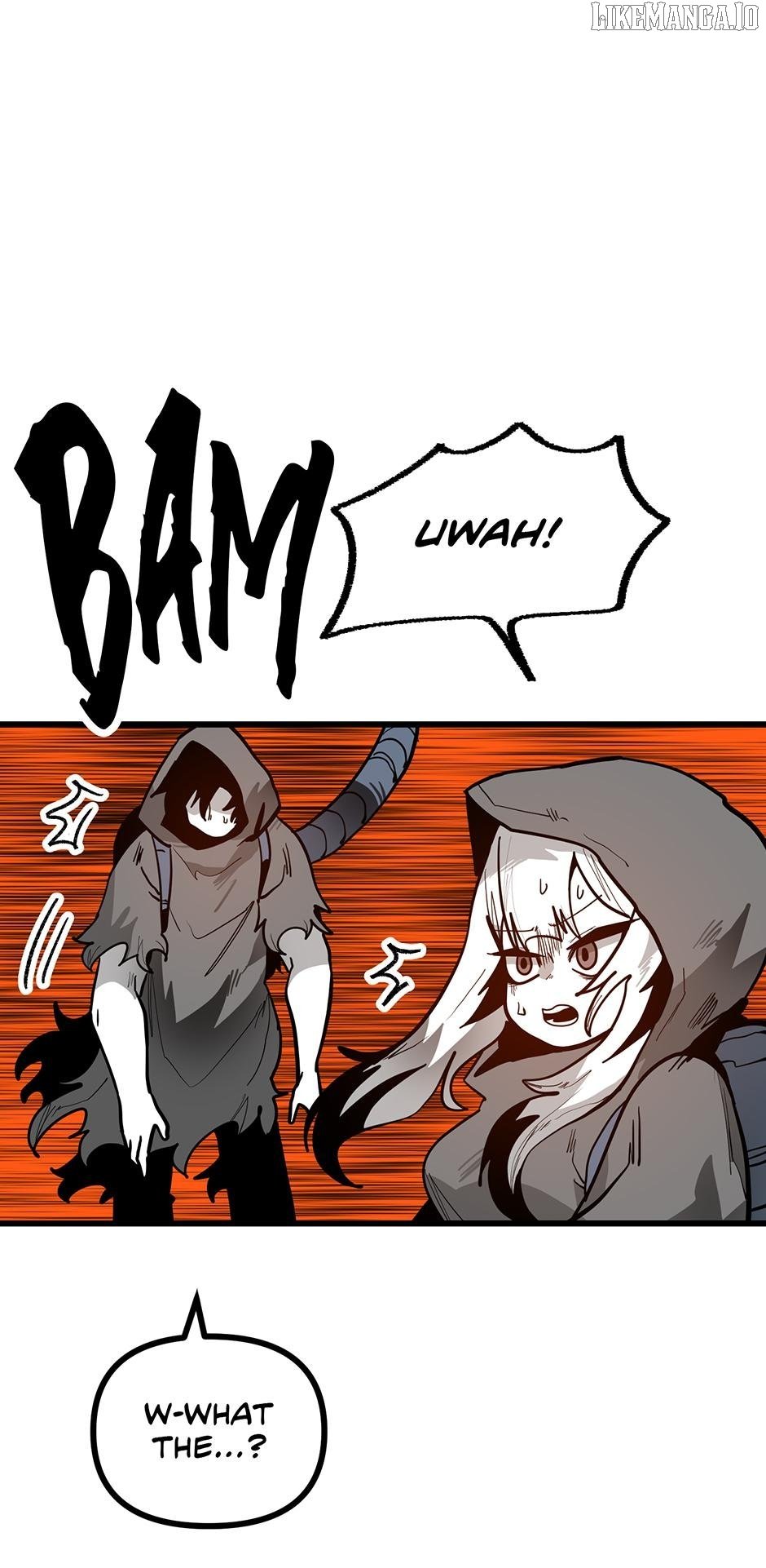 Santa Industries Chapter 25 - Page 51
