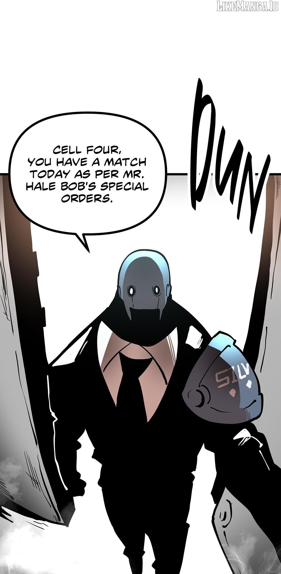 Santa Industries Chapter 25 - Page 52