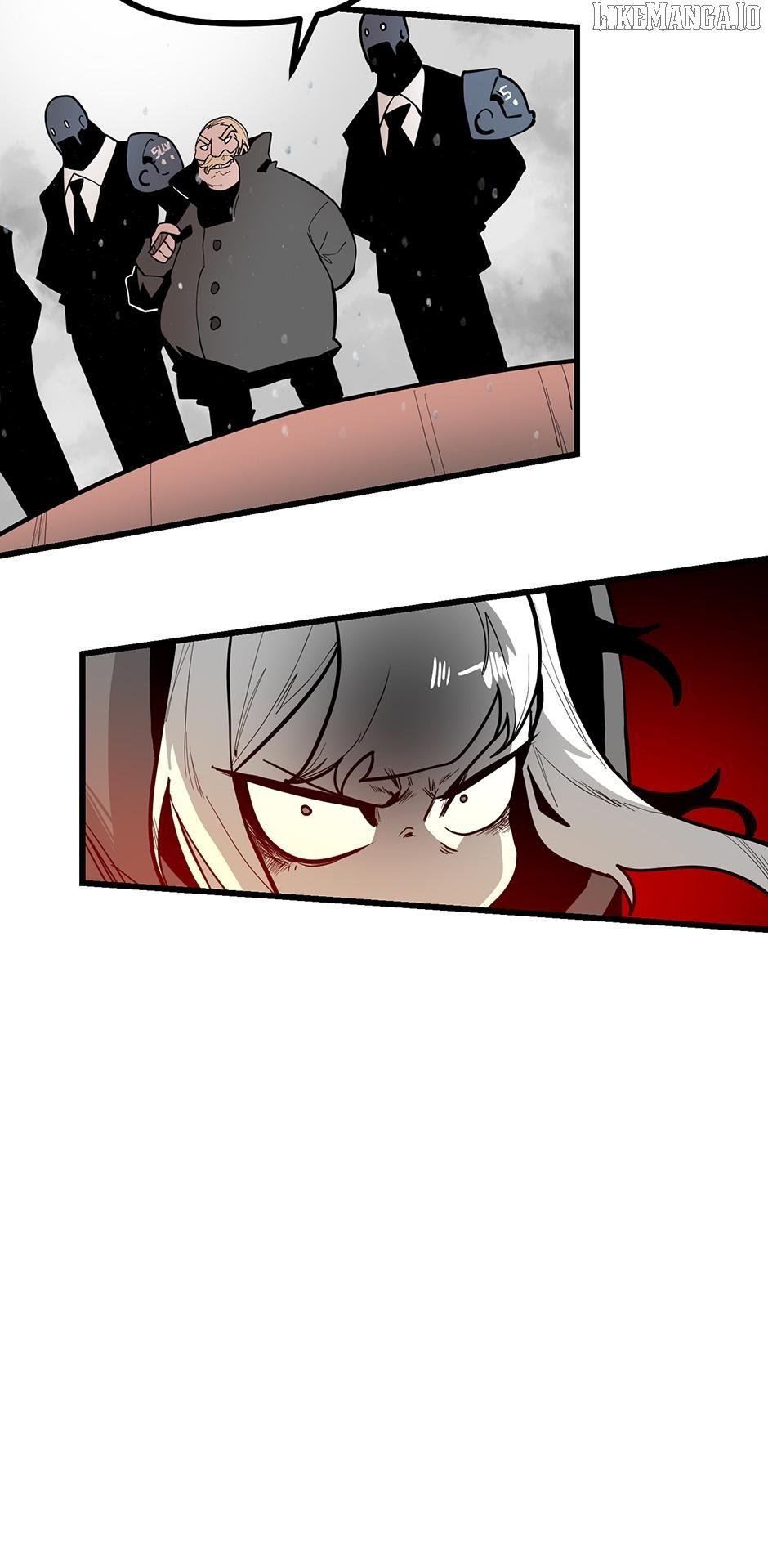 Santa Industries Chapter 25 - Page 57