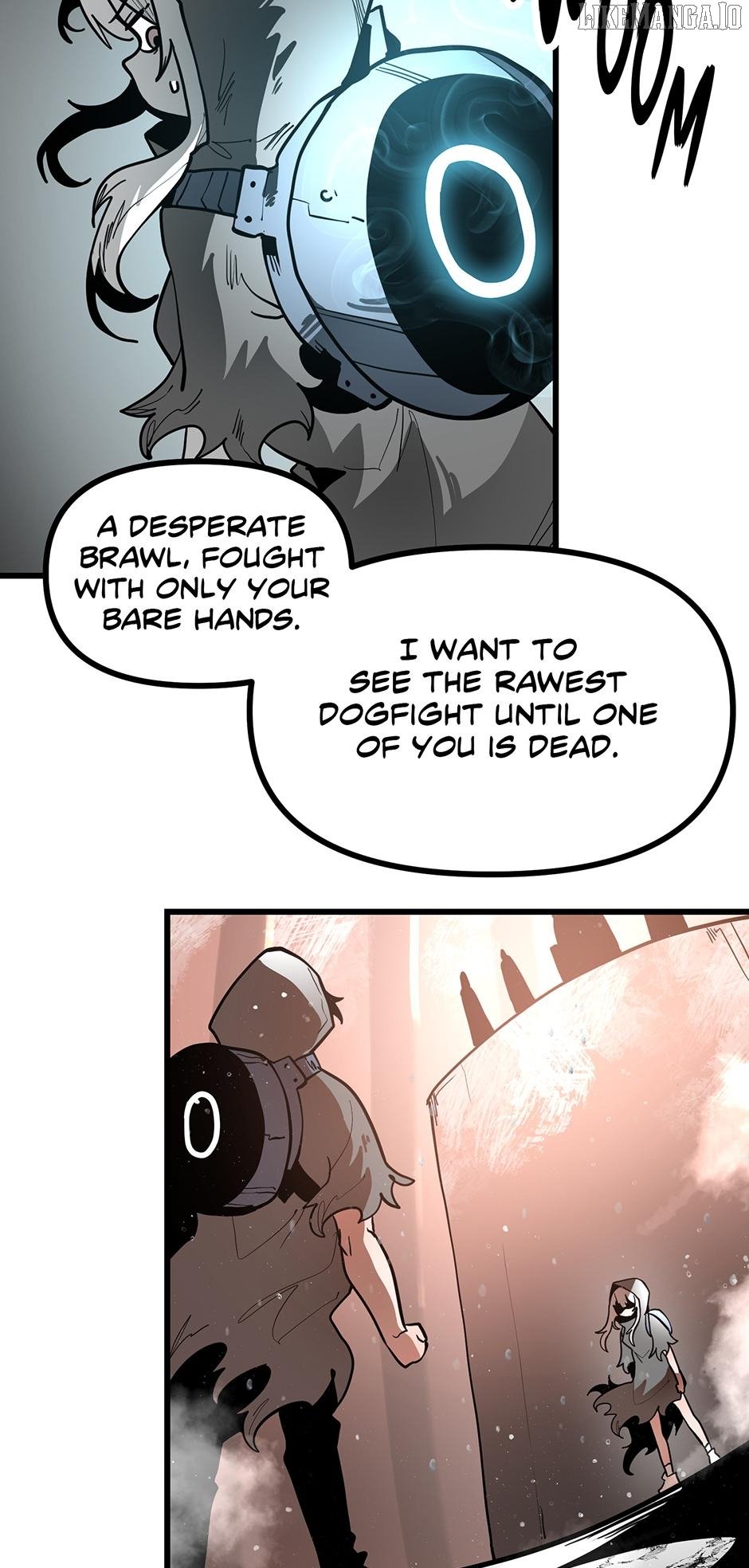 Santa Industries Chapter 25 - Page 60