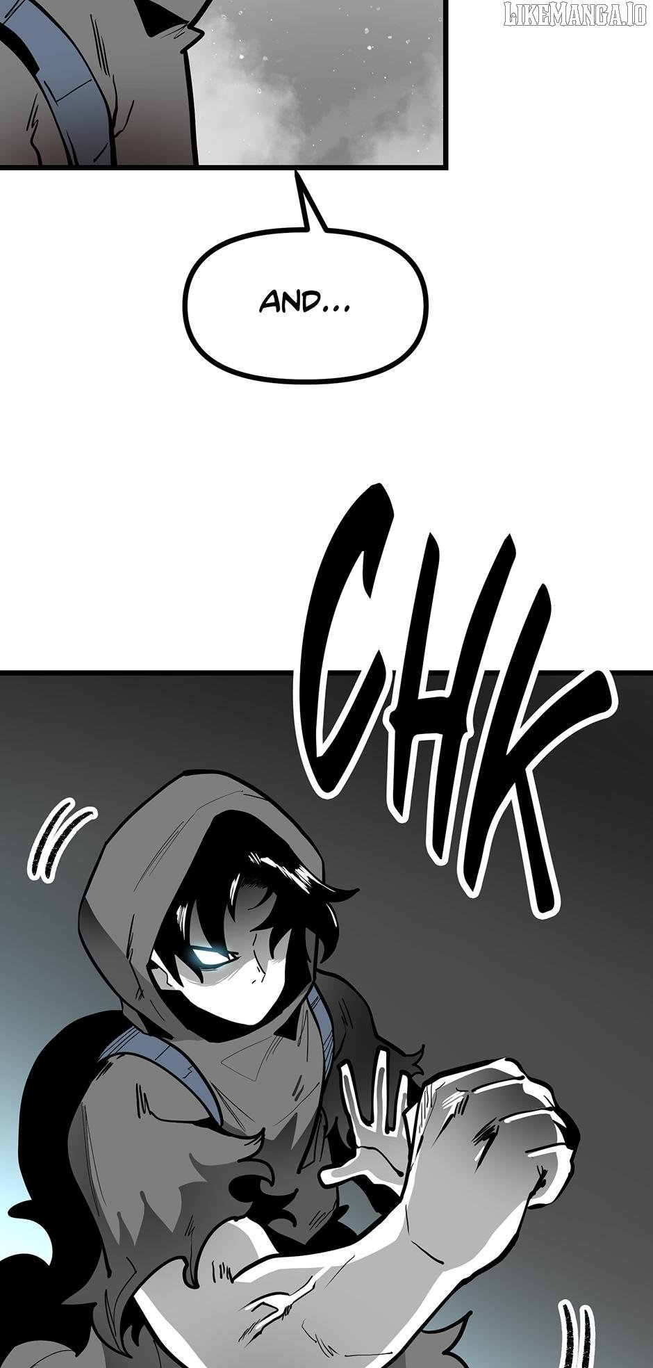 Santa Industries Chapter 25 - Page 65