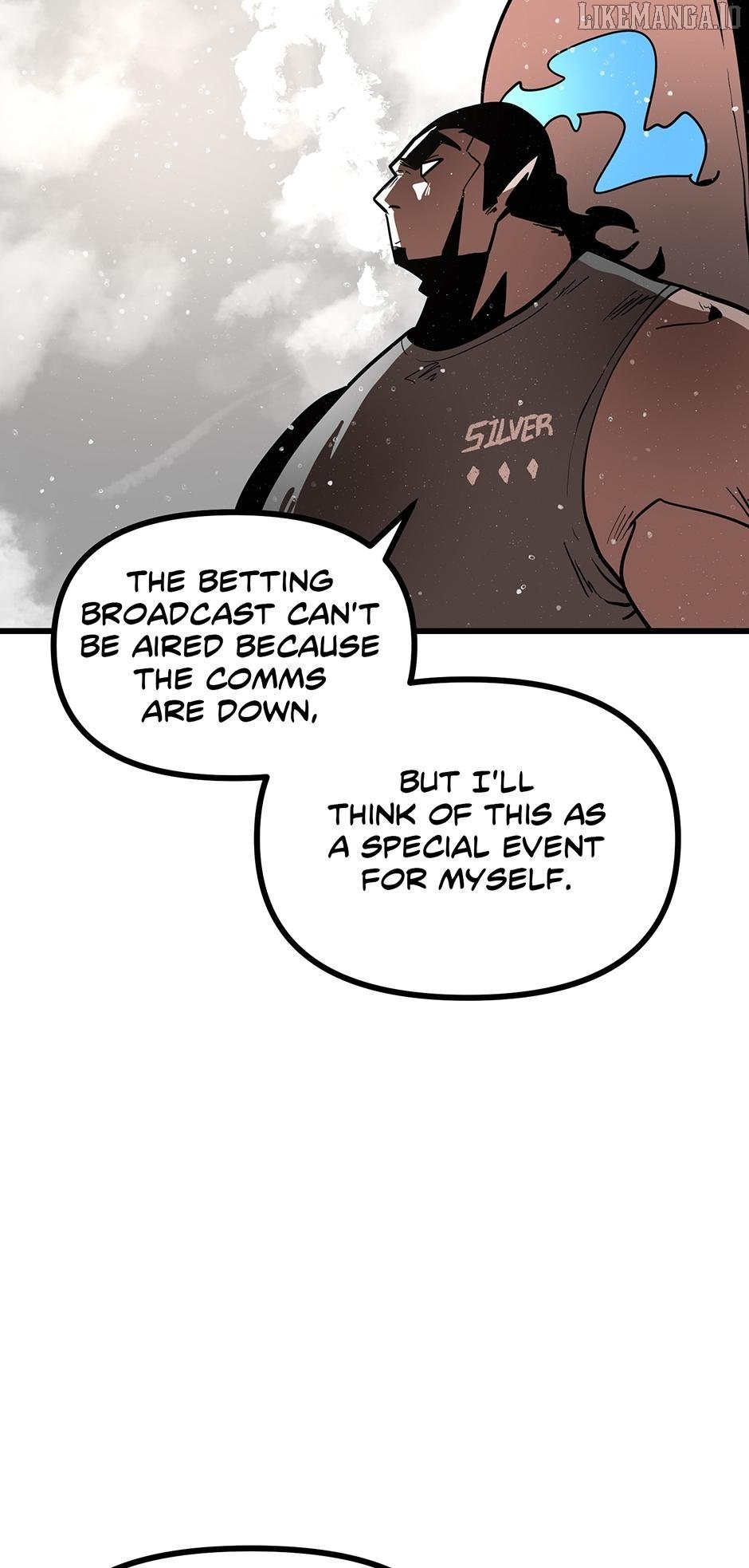 Santa Industries Chapter 25 - Page 70