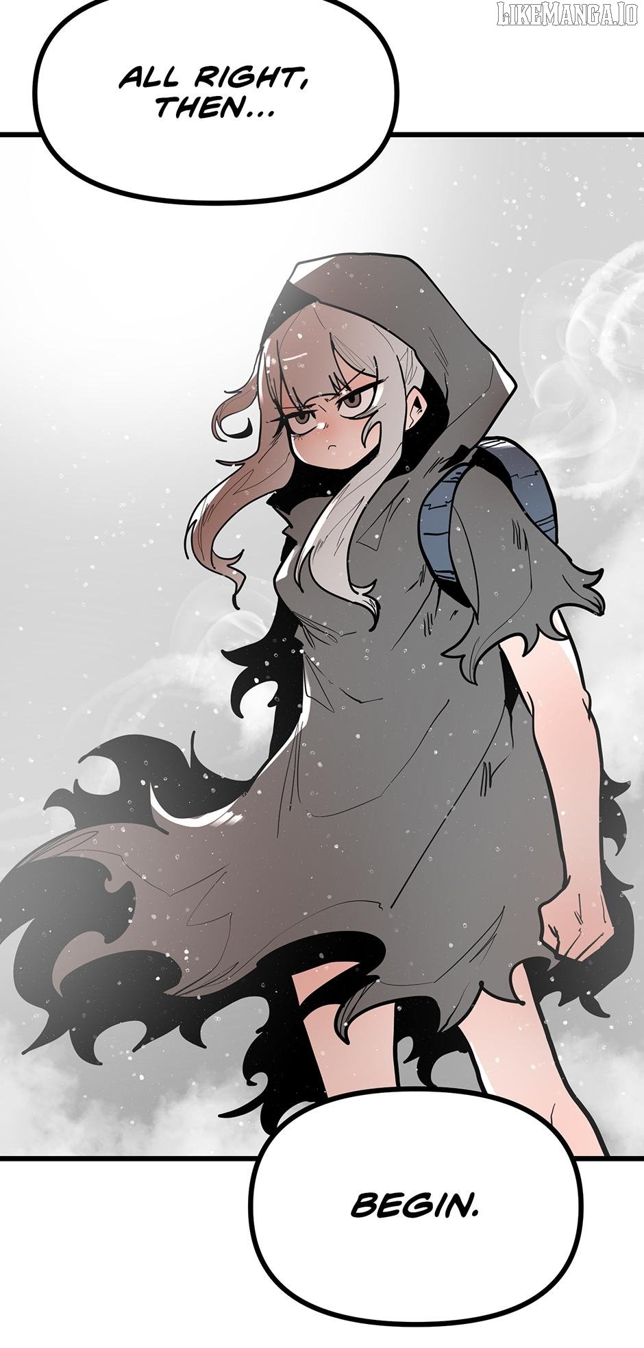Santa Industries Chapter 25 - Page 71