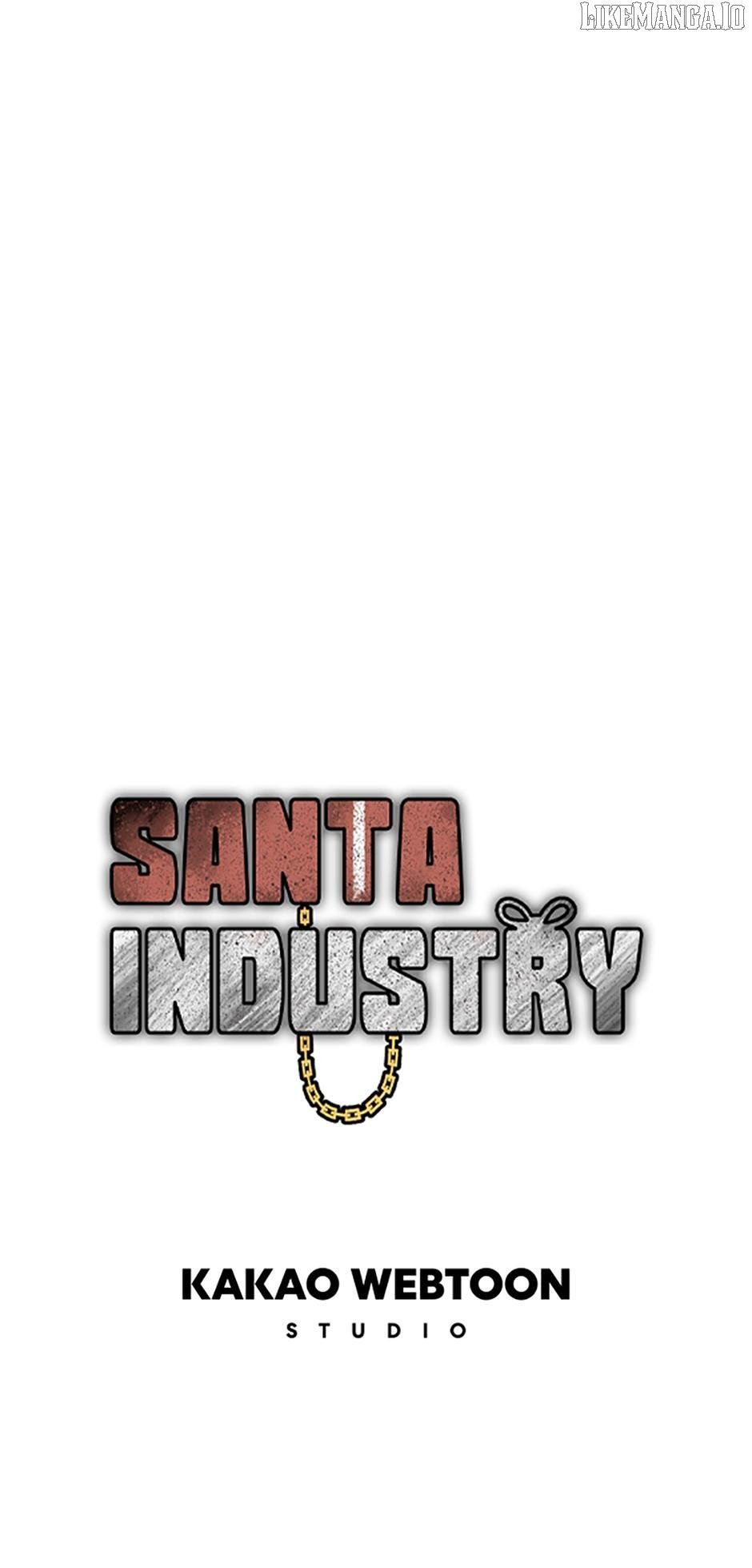 Santa Industries Chapter 25 - Page 74