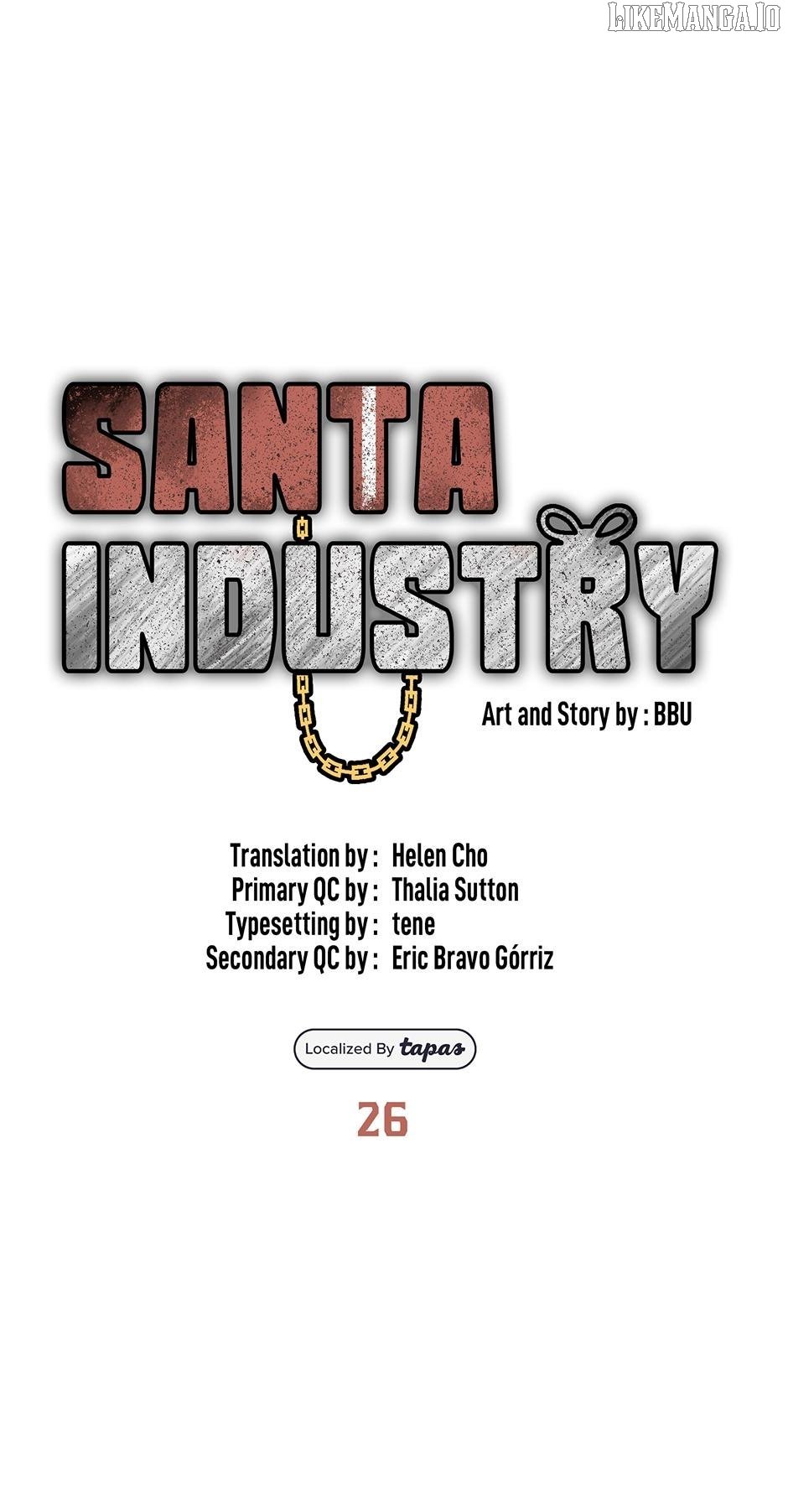 Santa Industries Chapter 26 - Page 2