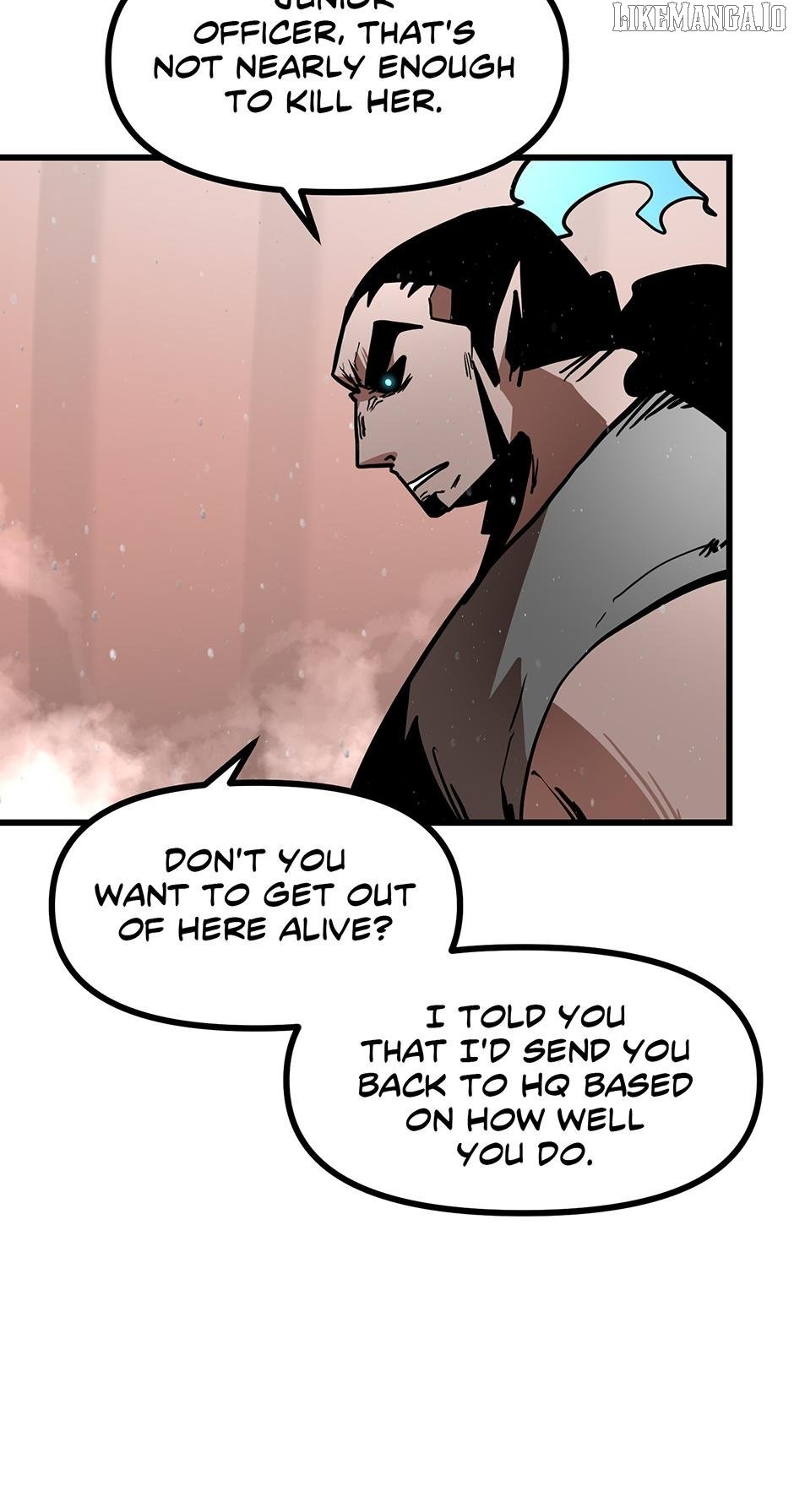 Santa Industries Chapter 26 - Page 19