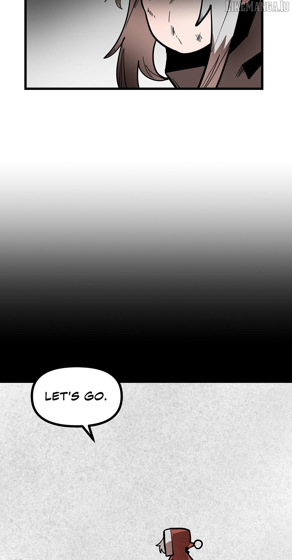 Santa Industries Chapter 26 - Page 33