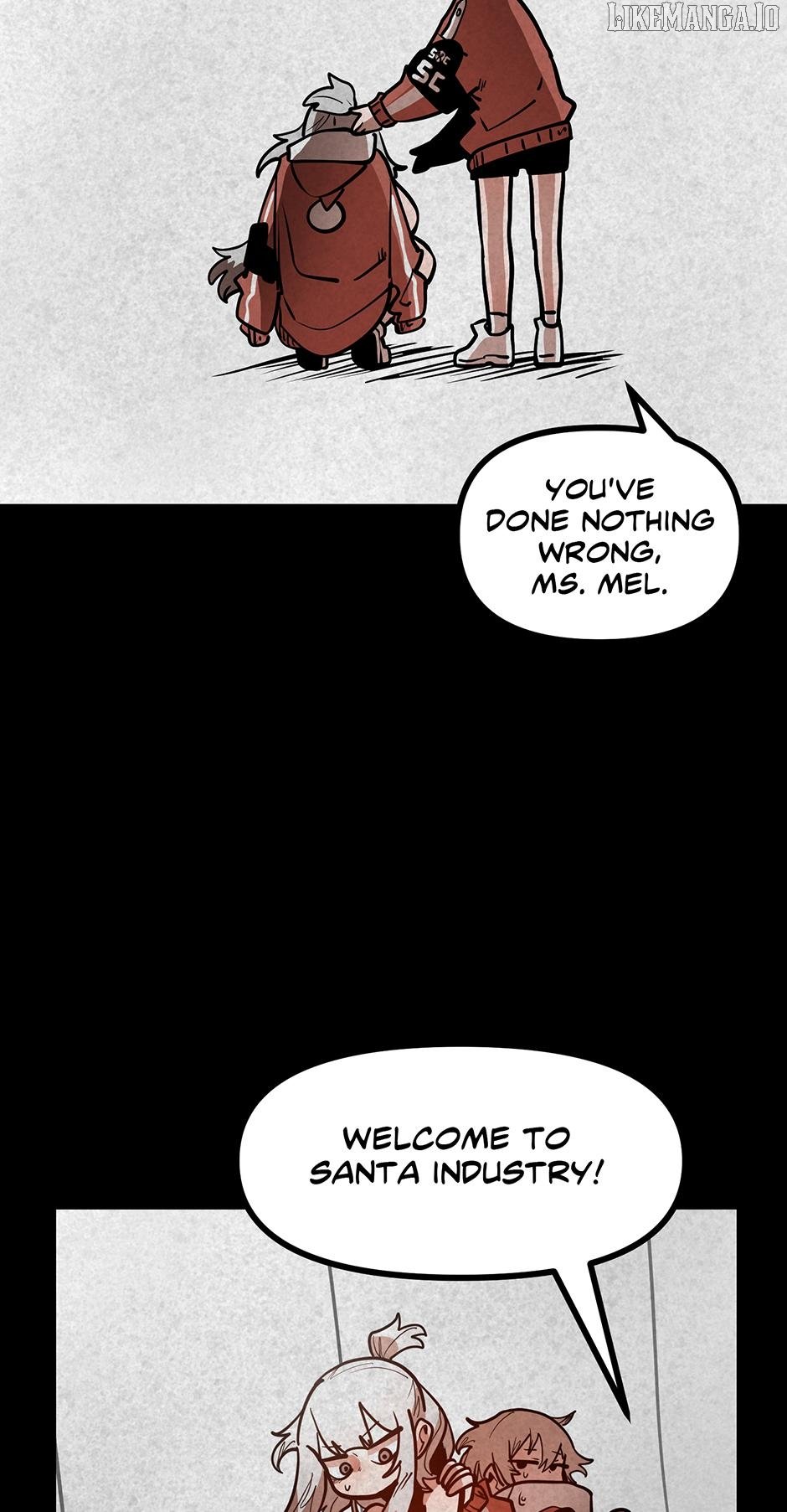 Santa Industries Chapter 26 - Page 34