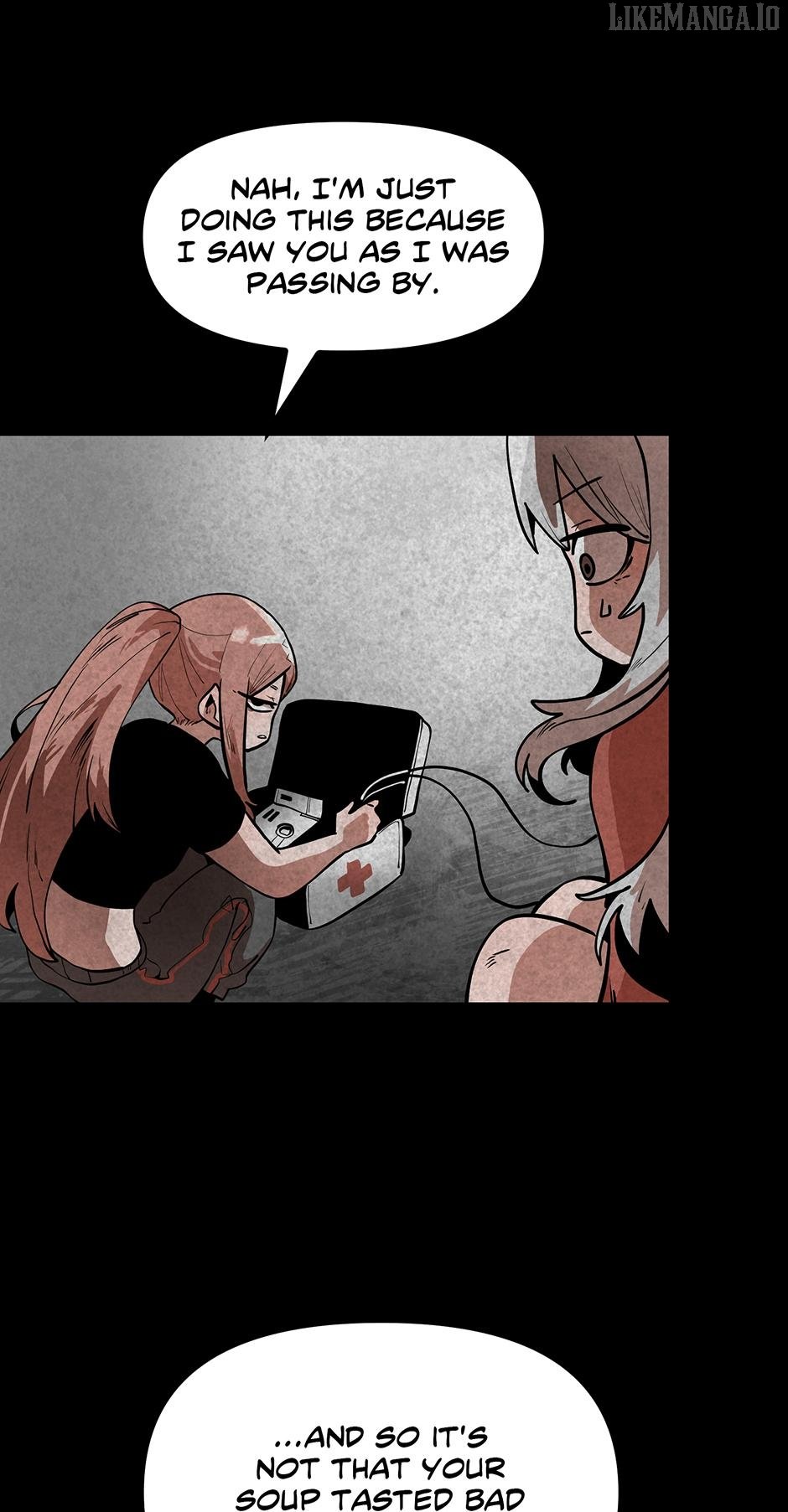 Santa Industries Chapter 26 - Page 36