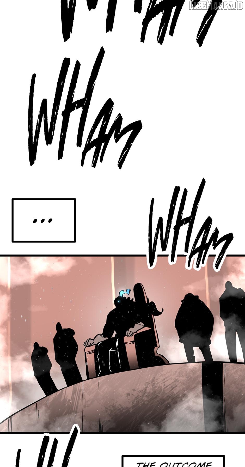 Santa Industries Chapter 26 - Page 64