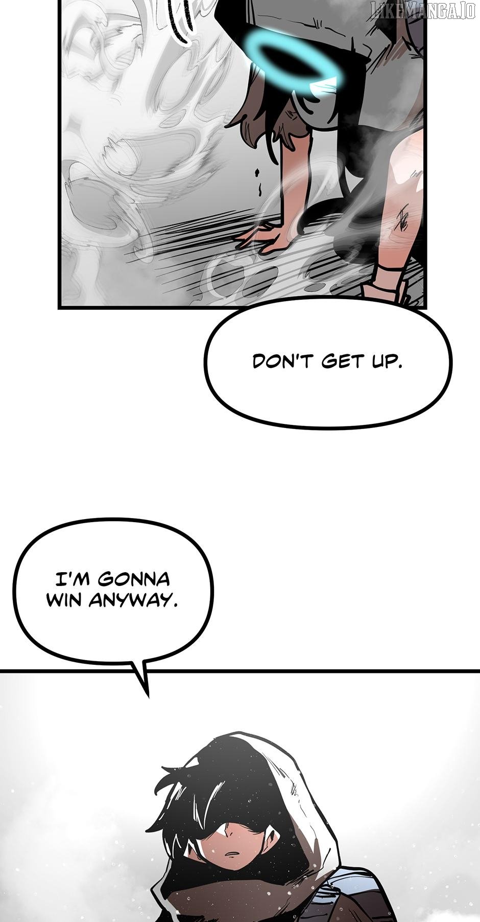 Santa Industries Chapter 26 - Page 8