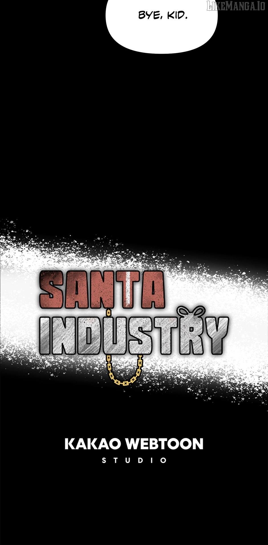 Santa Industries Chapter 26 - Page 91