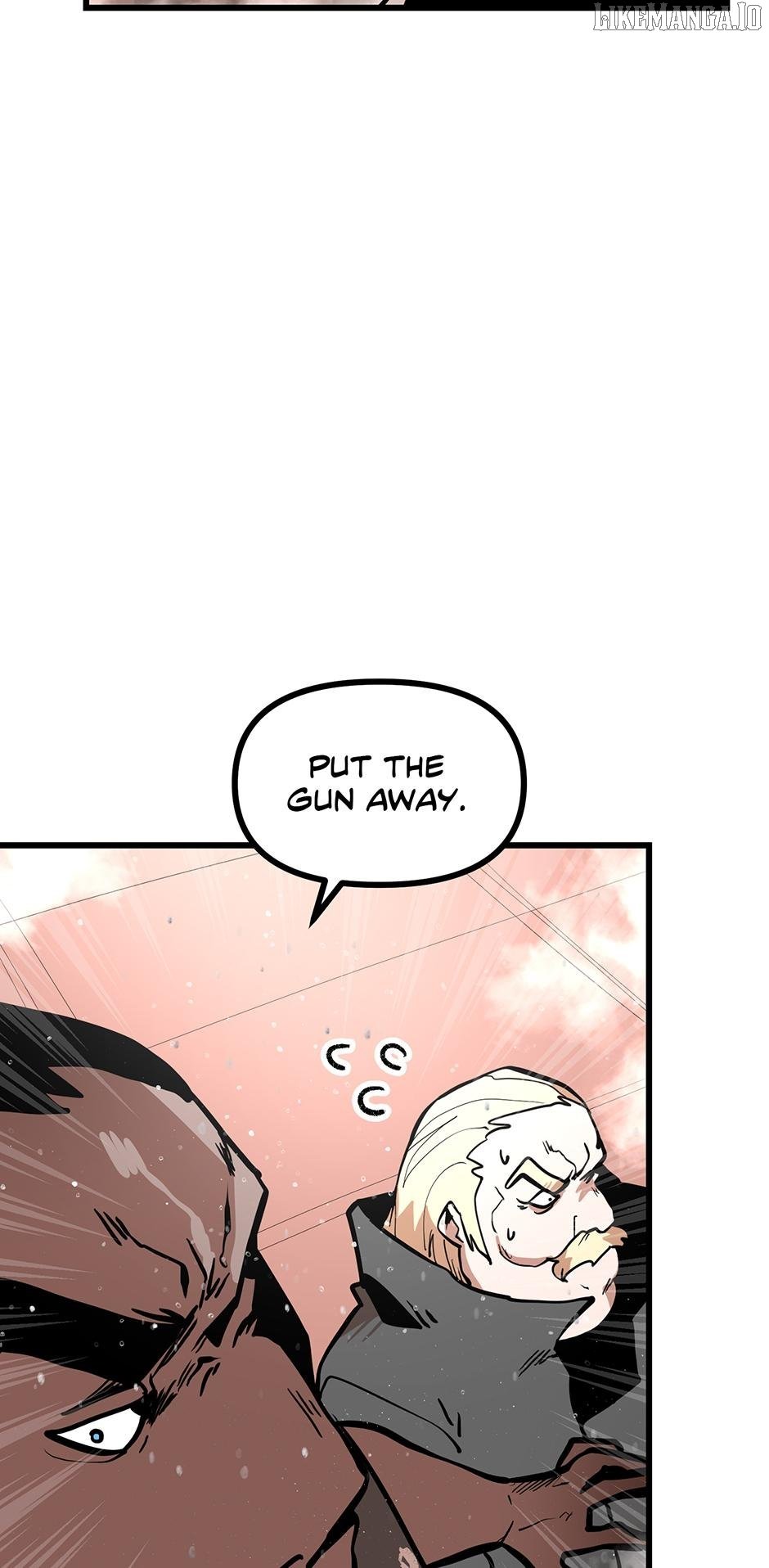 Santa Industries Chapter 27 - Page 12