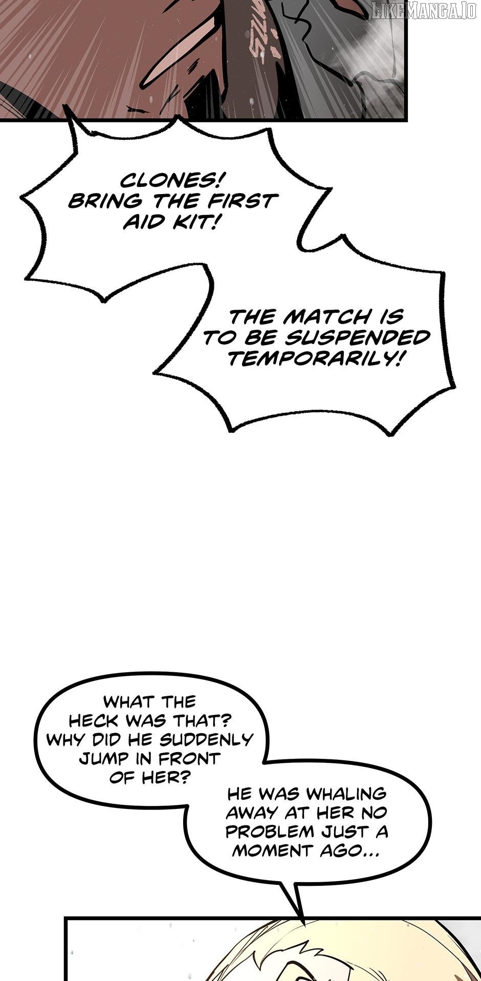Santa Industries Chapter 27 - Page 13