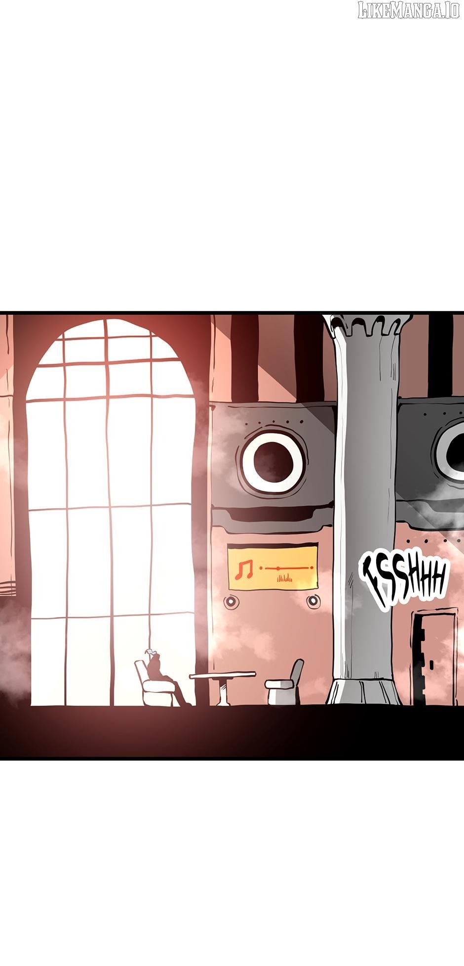 Santa Industries Chapter 27 - Page 18