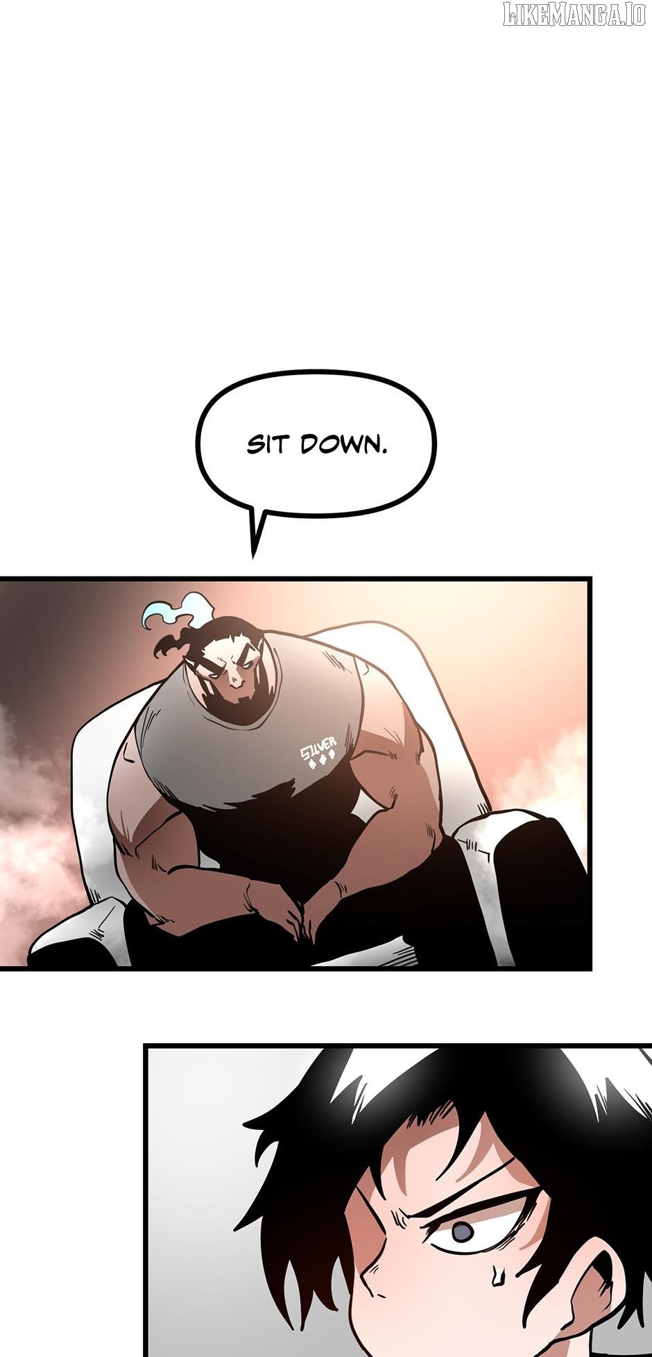 Santa Industries Chapter 27 - Page 20