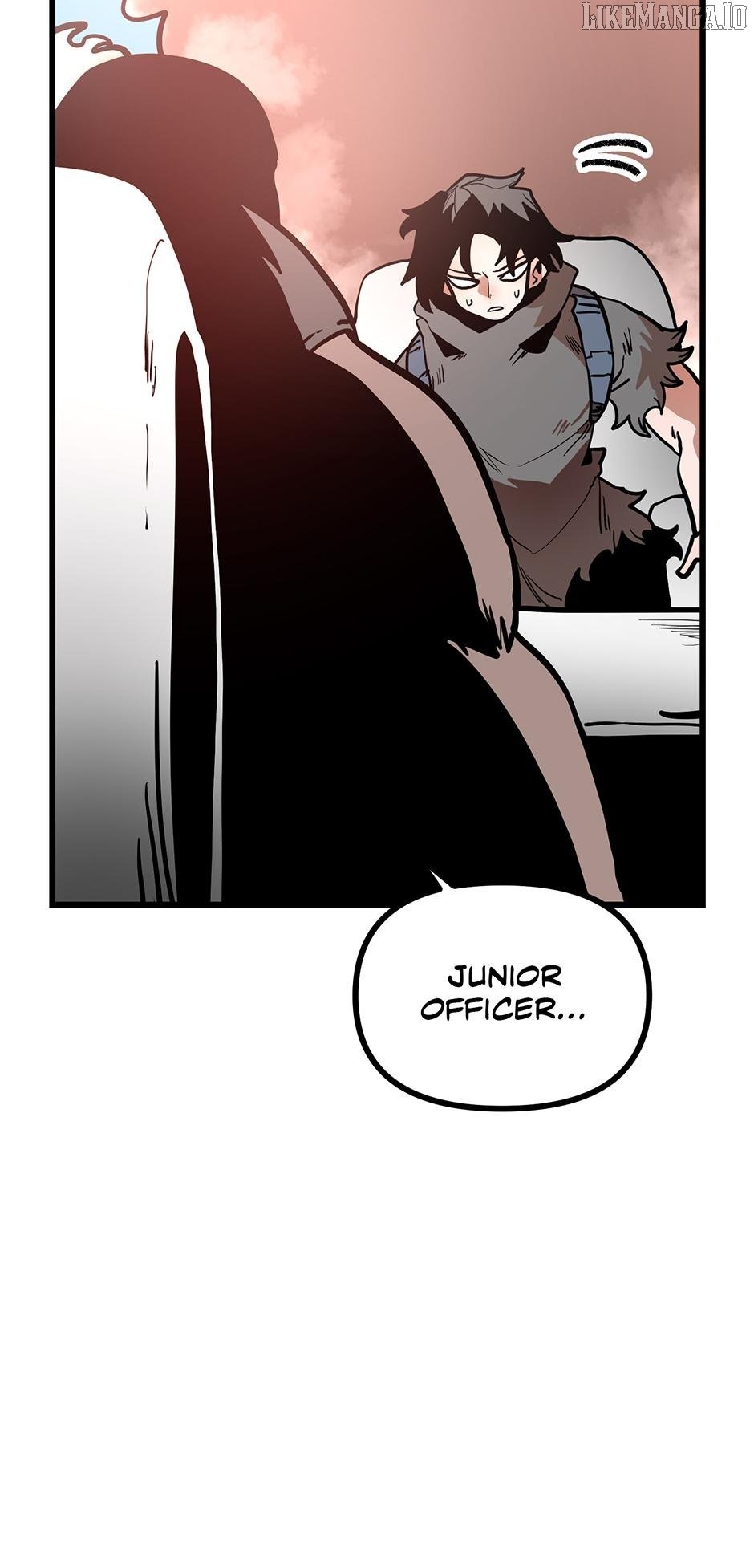 Santa Industries Chapter 27 - Page 22
