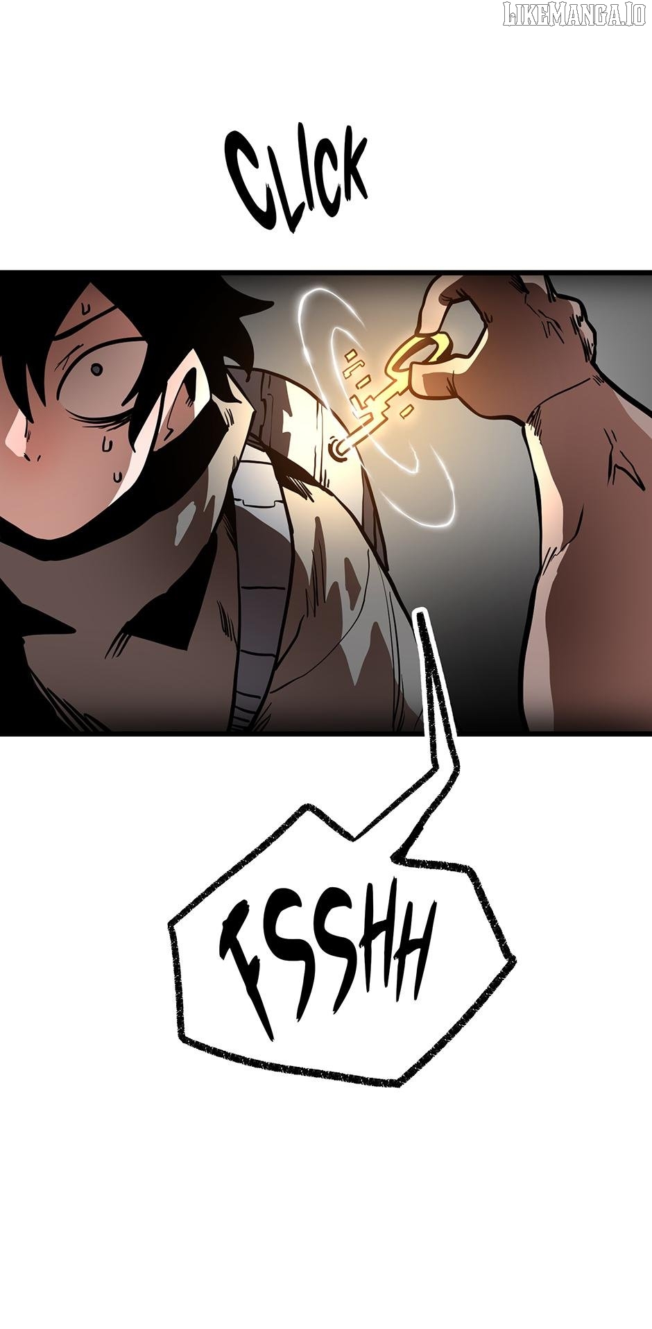 Santa Industries Chapter 27 - Page 28