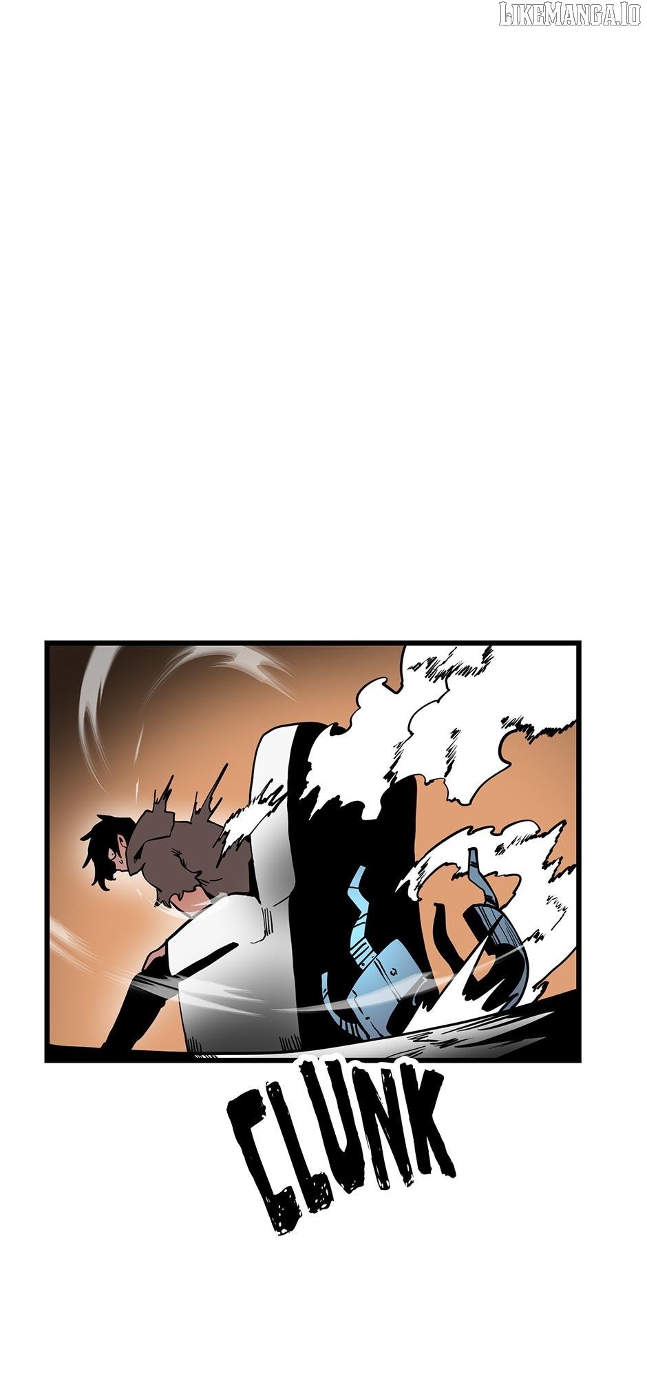 Santa Industries Chapter 27 - Page 29