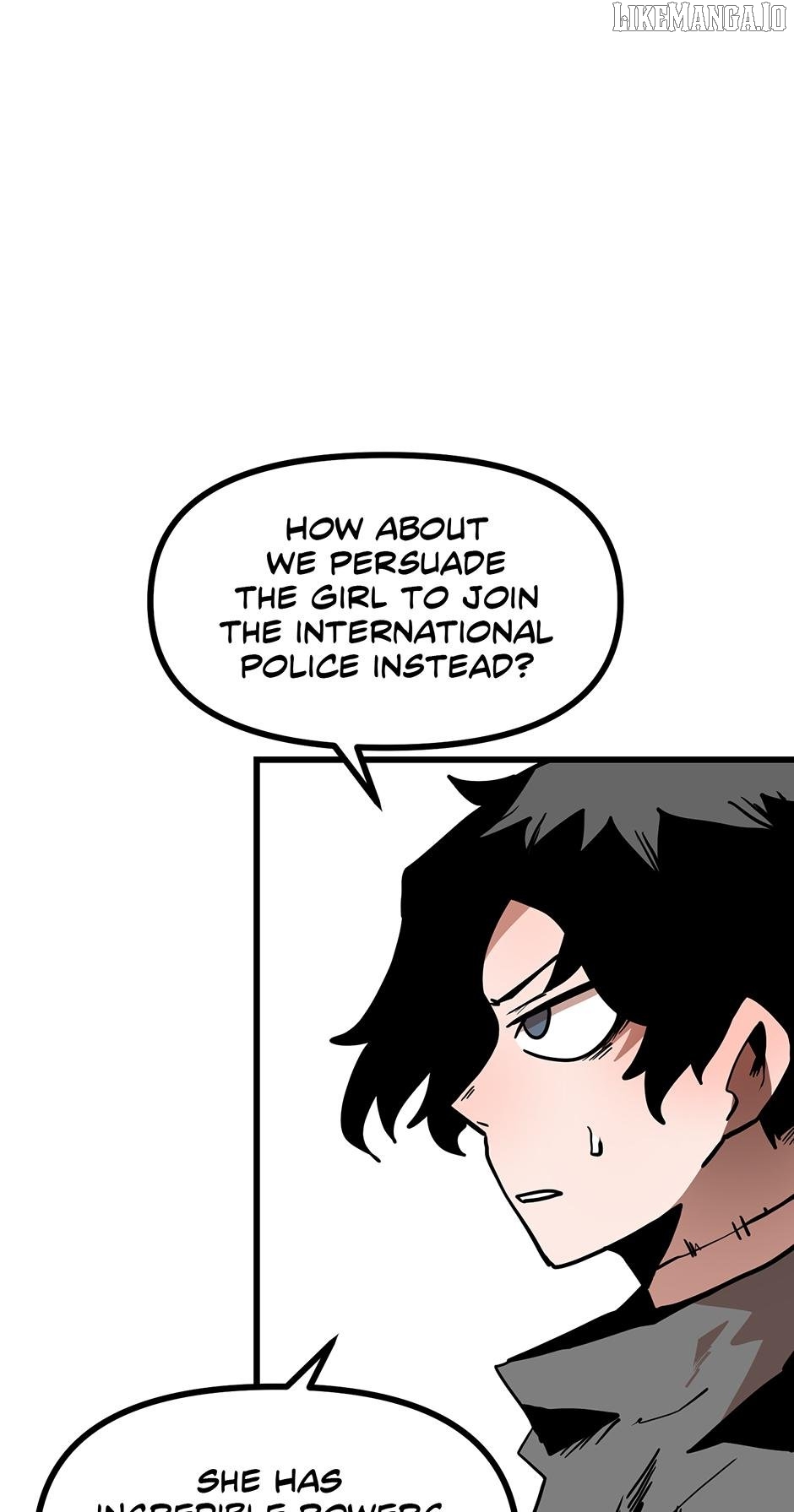 Santa Industries Chapter 27 - Page 41