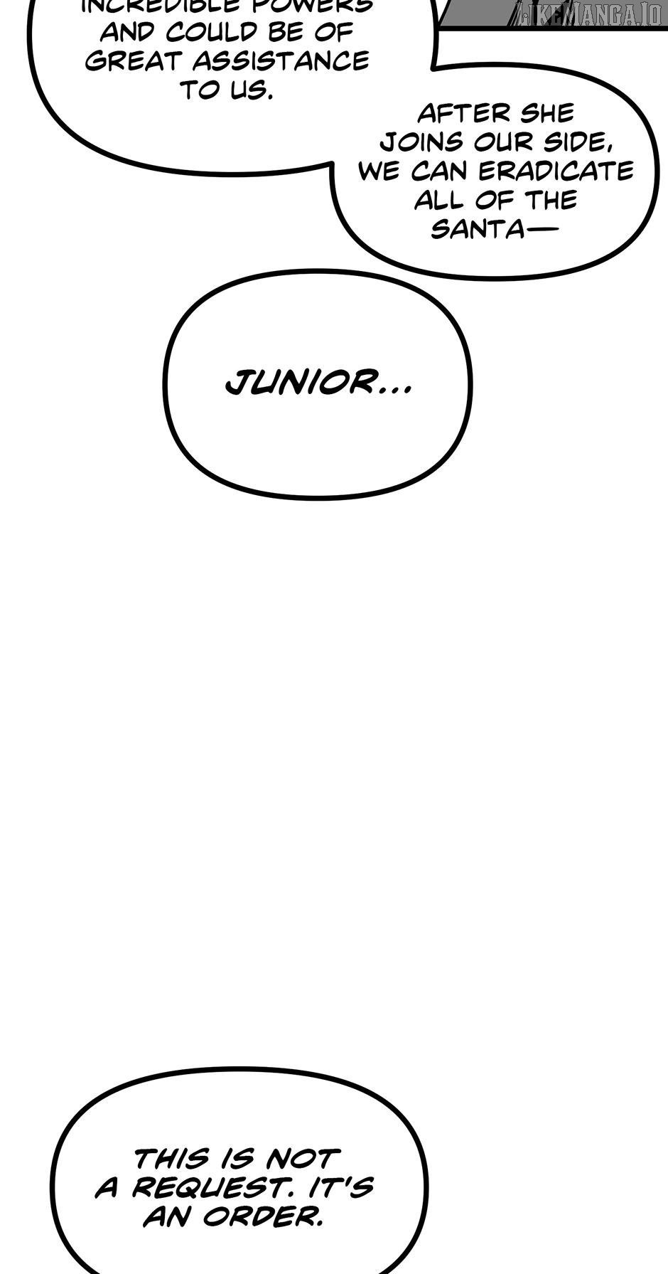 Santa Industries Chapter 27 - Page 42