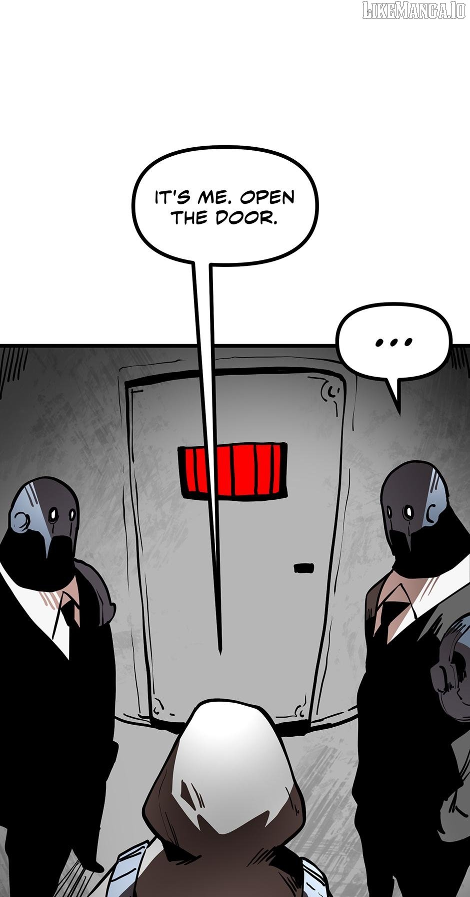 Santa Industries Chapter 27 - Page 57