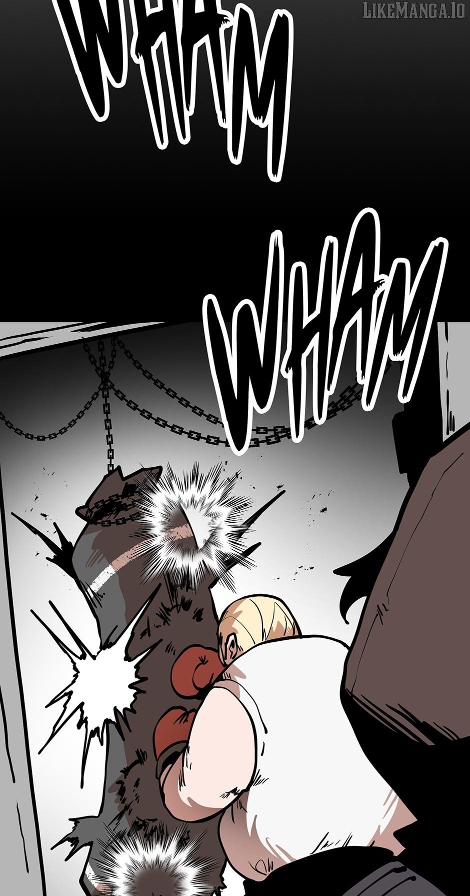 Santa Industries Chapter 27 - Page 60