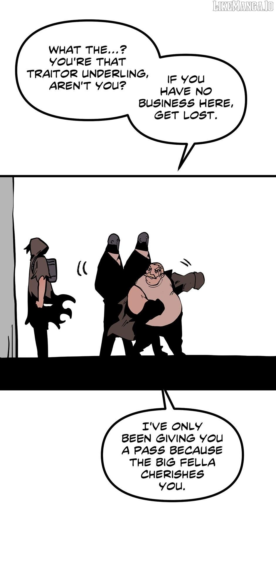 Santa Industries Chapter 27 - Page 68