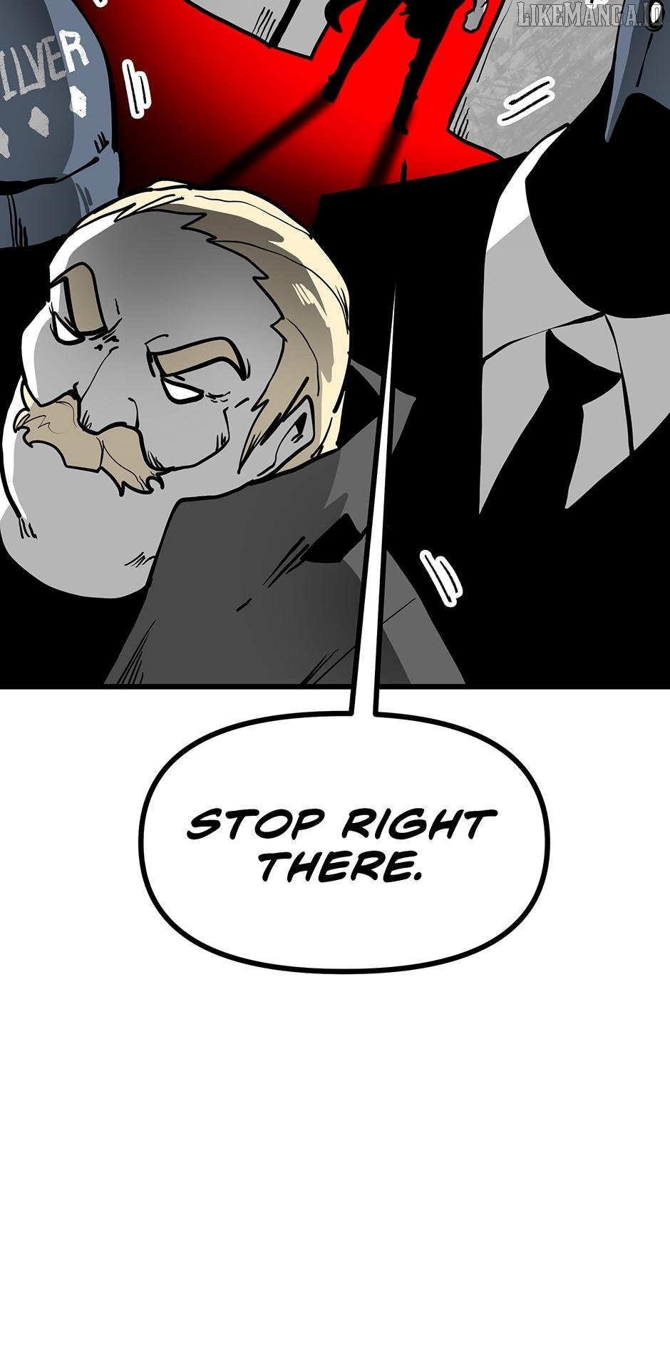 Santa Industries Chapter 27 - Page 73