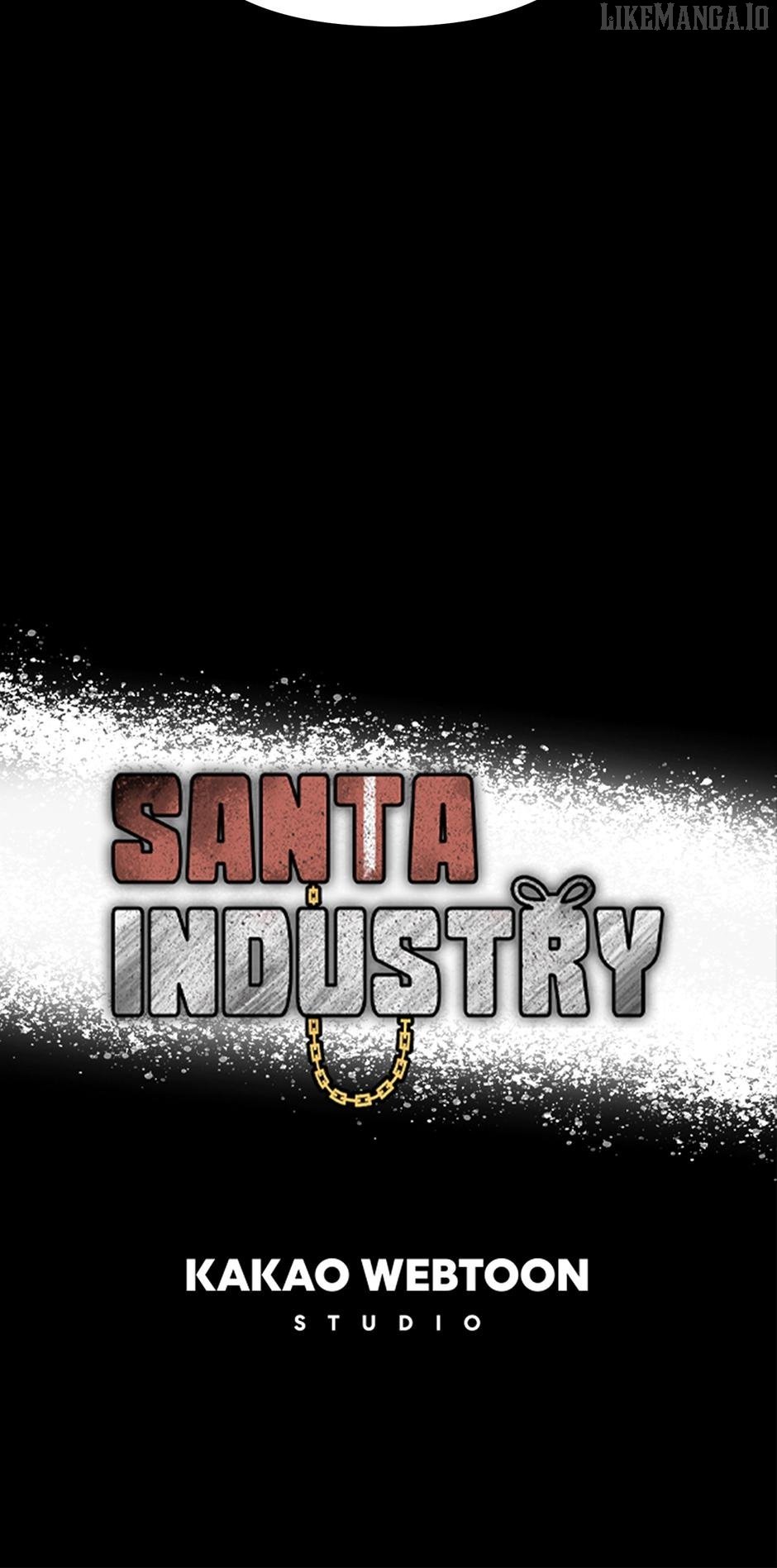 Santa Industries Chapter 27 - Page 77