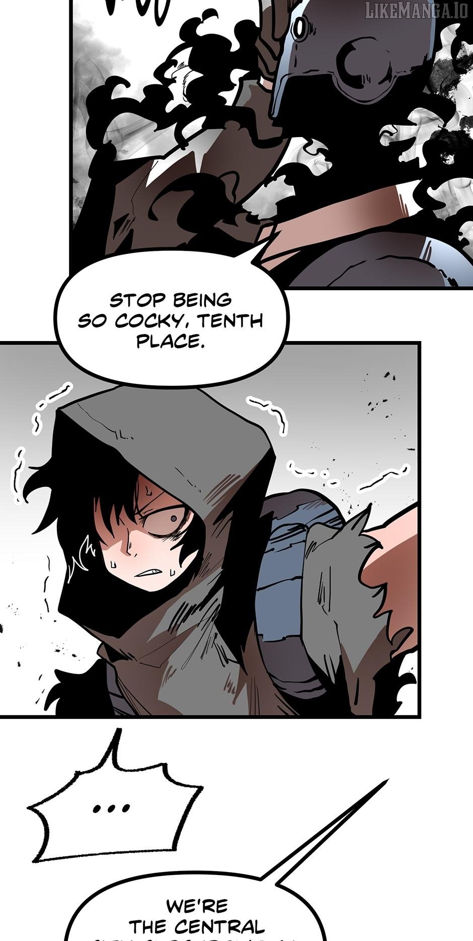 Santa Industries Chapter 28 - Page 12