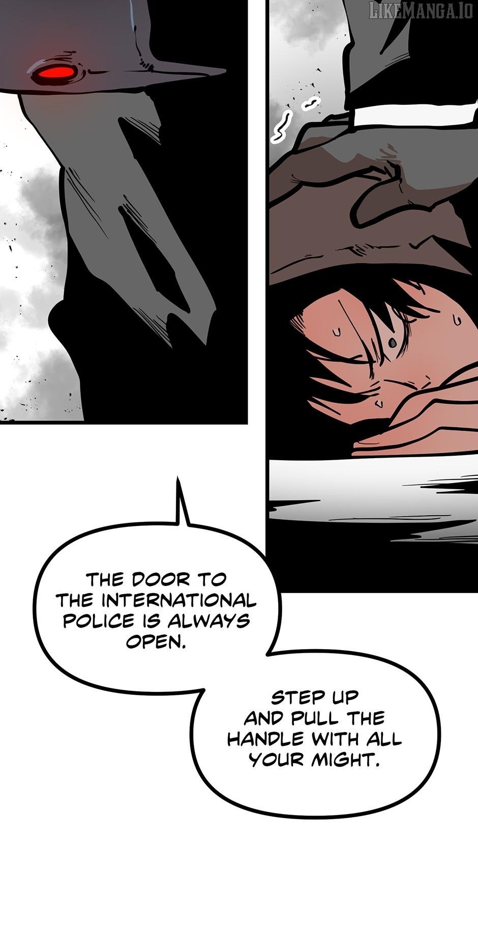 Santa Industries Chapter 28 - Page 15