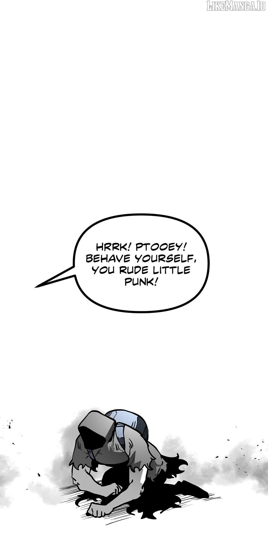 Santa Industries Chapter 28 - Page 16