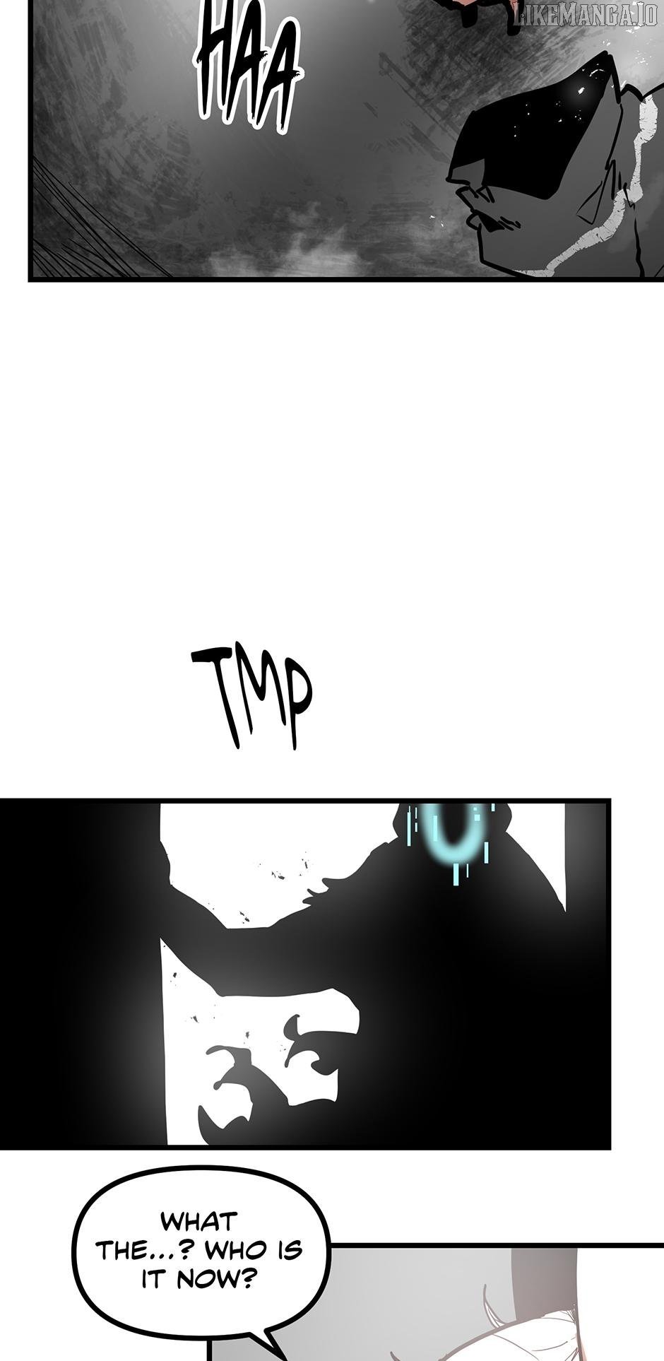Santa Industries Chapter 28 - Page 20