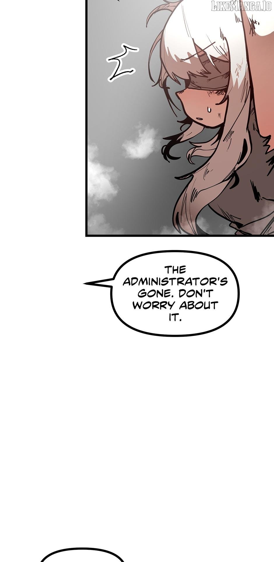 Santa Industries Chapter 28 - Page 21