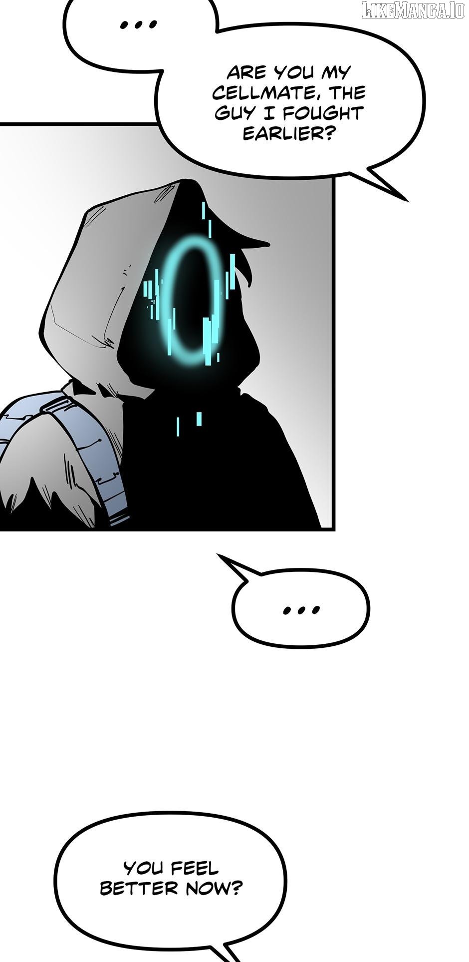Santa Industries Chapter 28 - Page 22