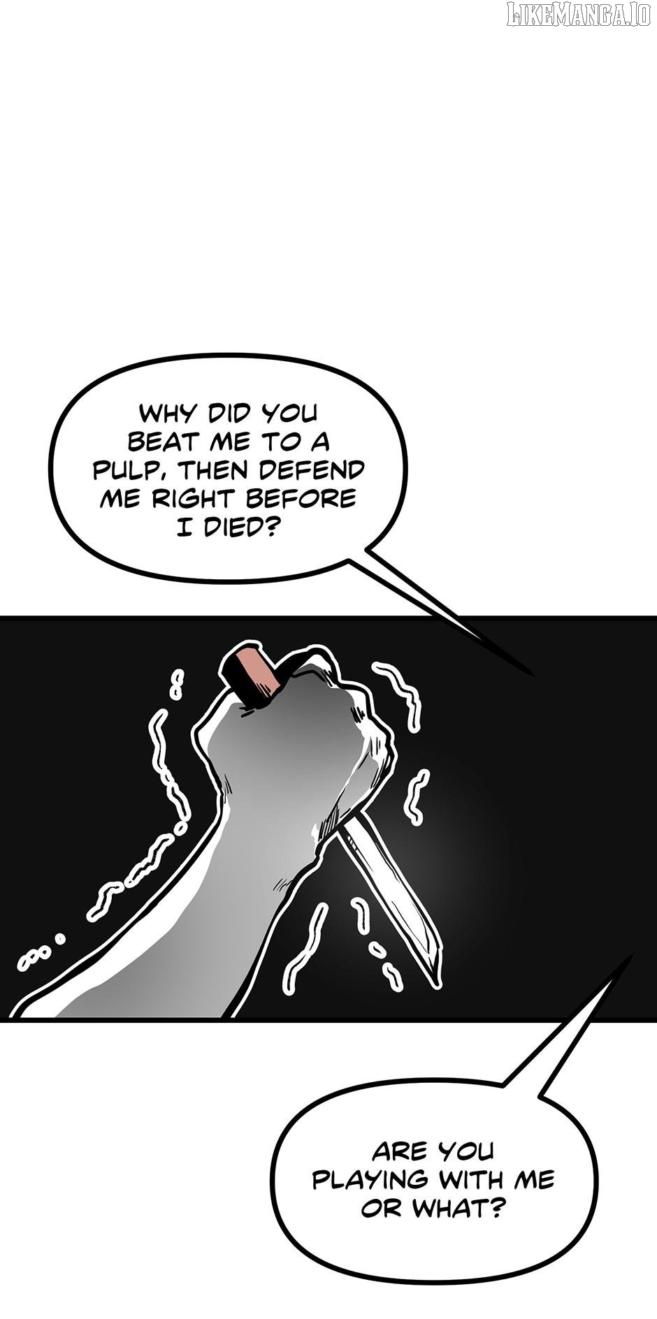 Santa Industries Chapter 28 - Page 25