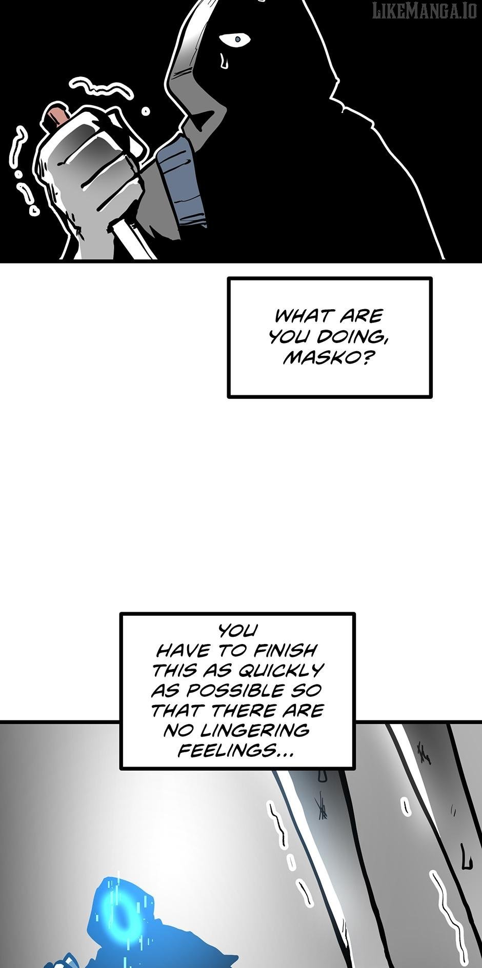 Santa Industries Chapter 28 - Page 29