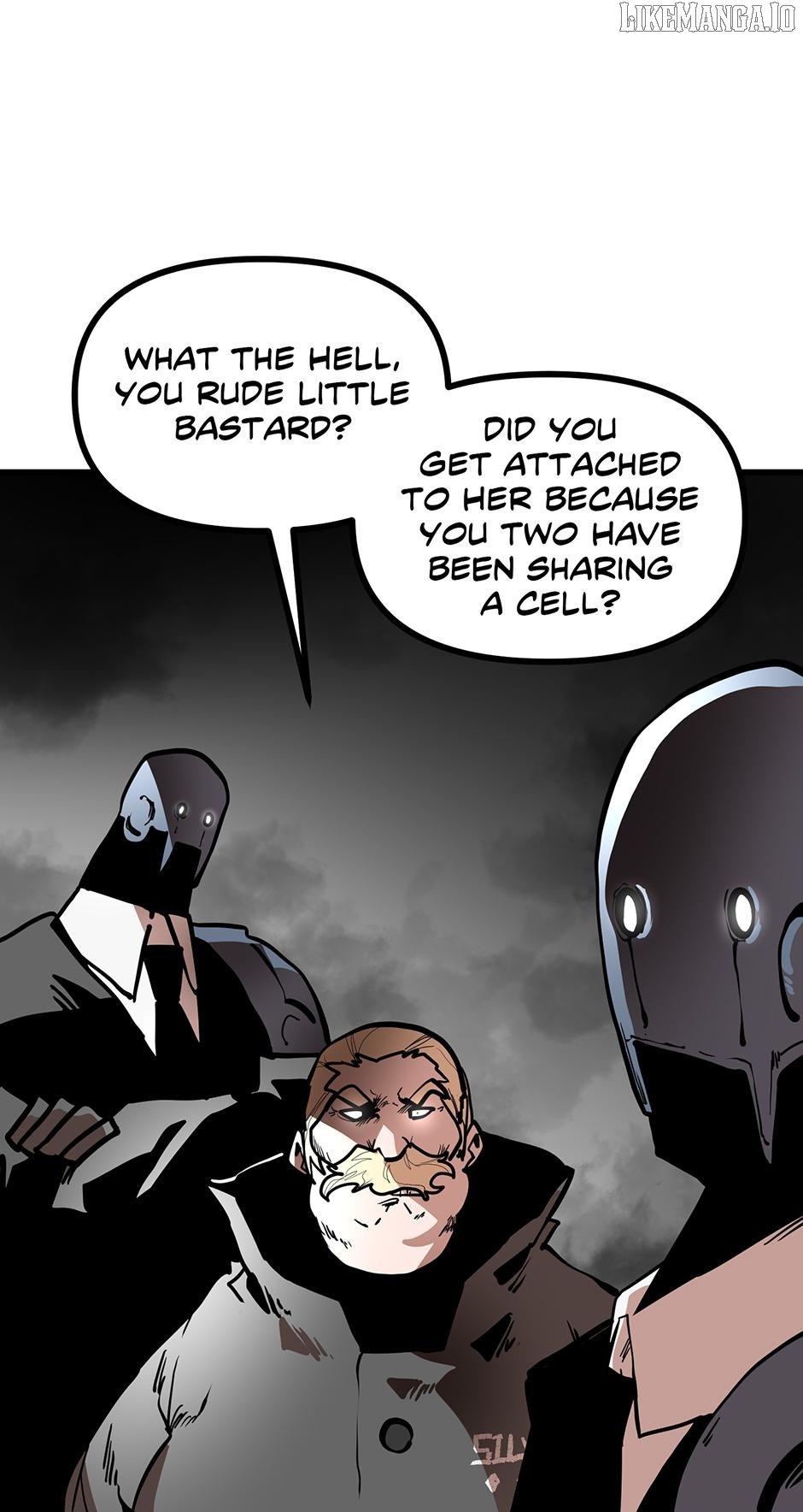 Santa Industries Chapter 28 - Page 4
