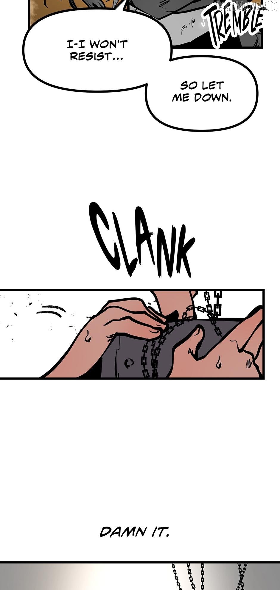 Santa Industries Chapter 28 - Page 34
