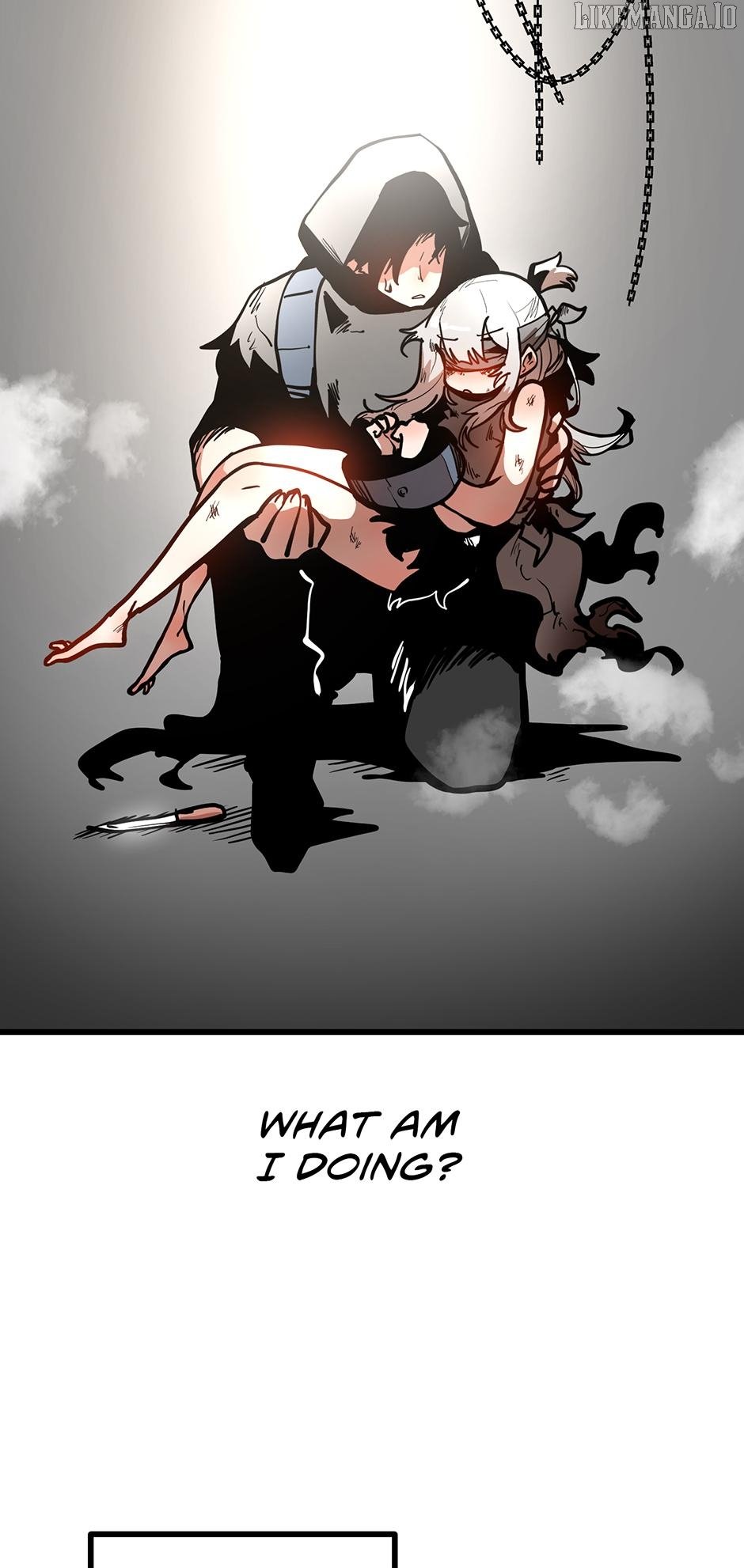 Santa Industries Chapter 28 - Page 35