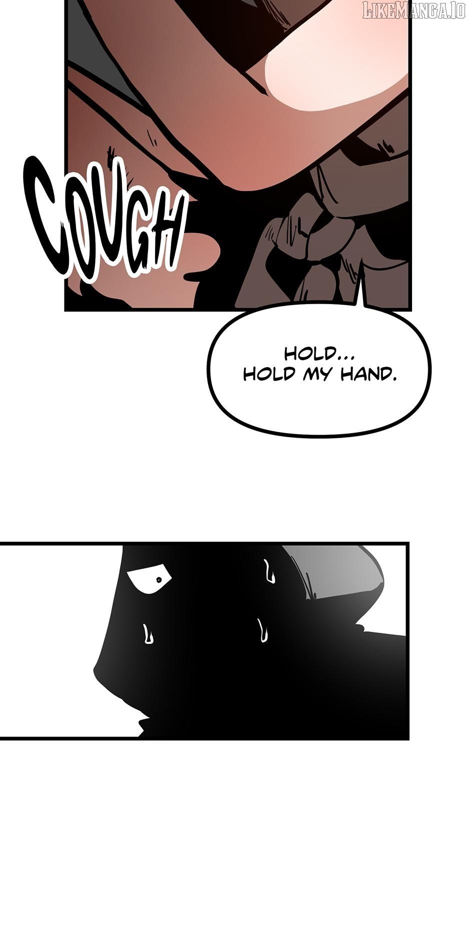 Santa Industries Chapter 28 - Page 38