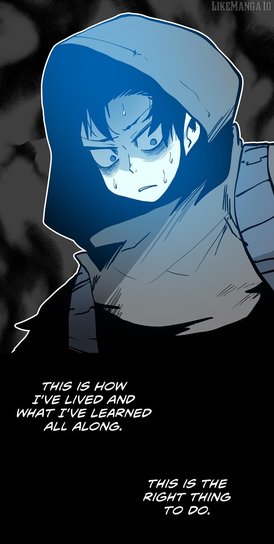 Santa Industries Chapter 28 - Page 41
