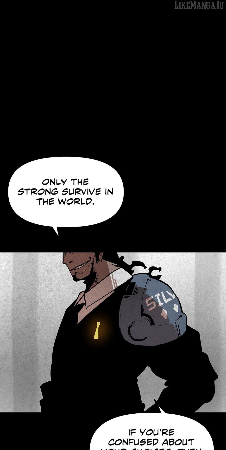 Santa Industries Chapter 28 - Page 42