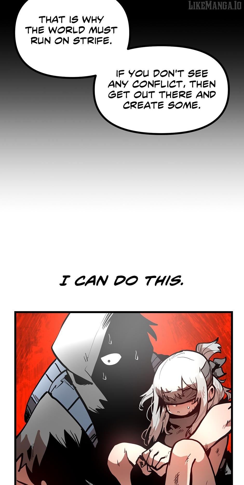 Santa Industries Chapter 28 - Page 45