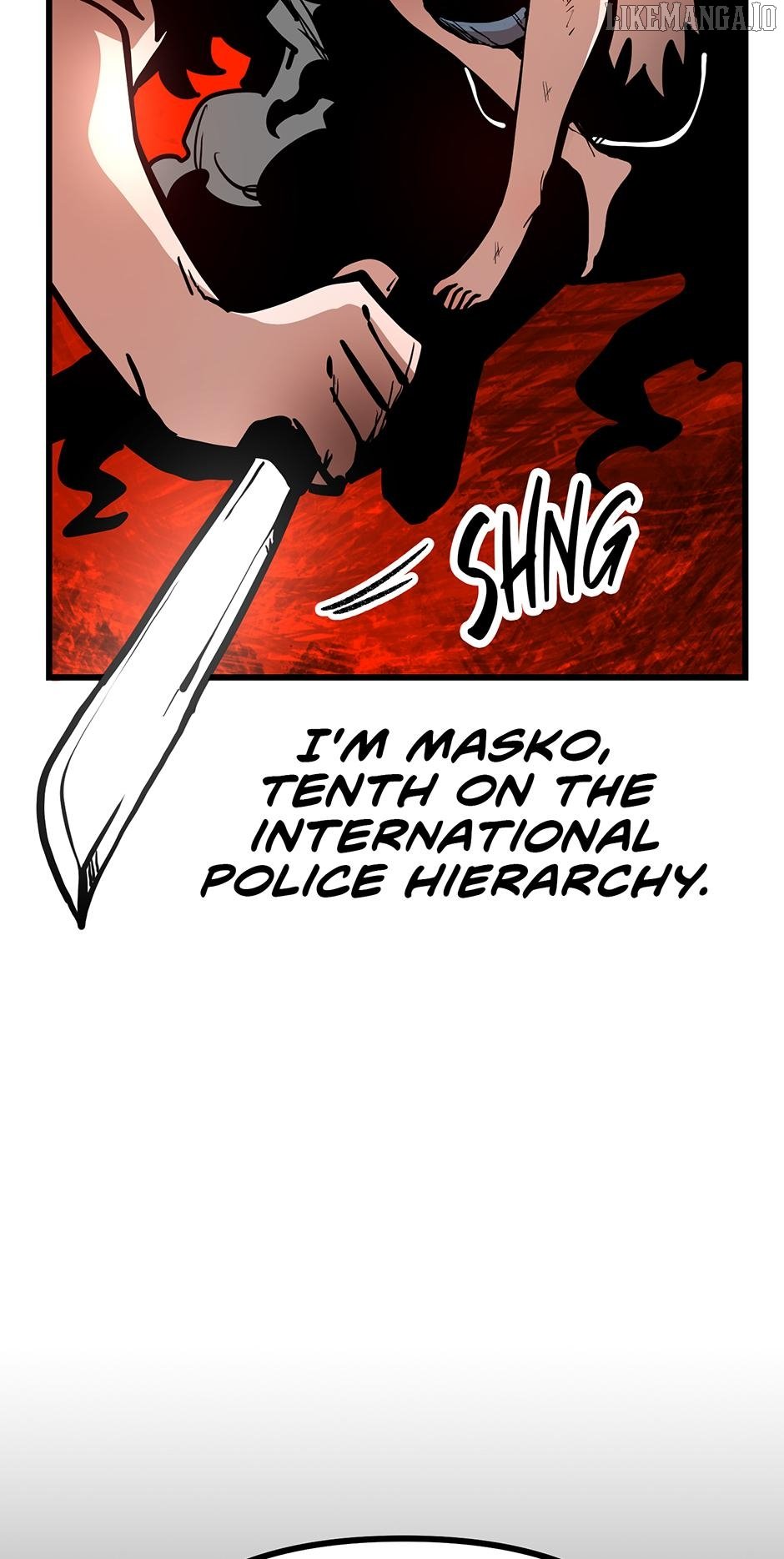 Santa Industries Chapter 28 - Page 46